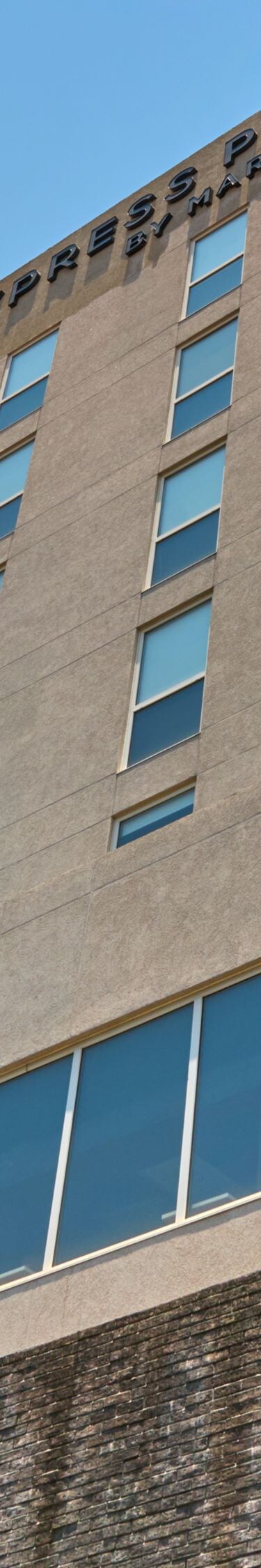 Exterior in Guadalajara