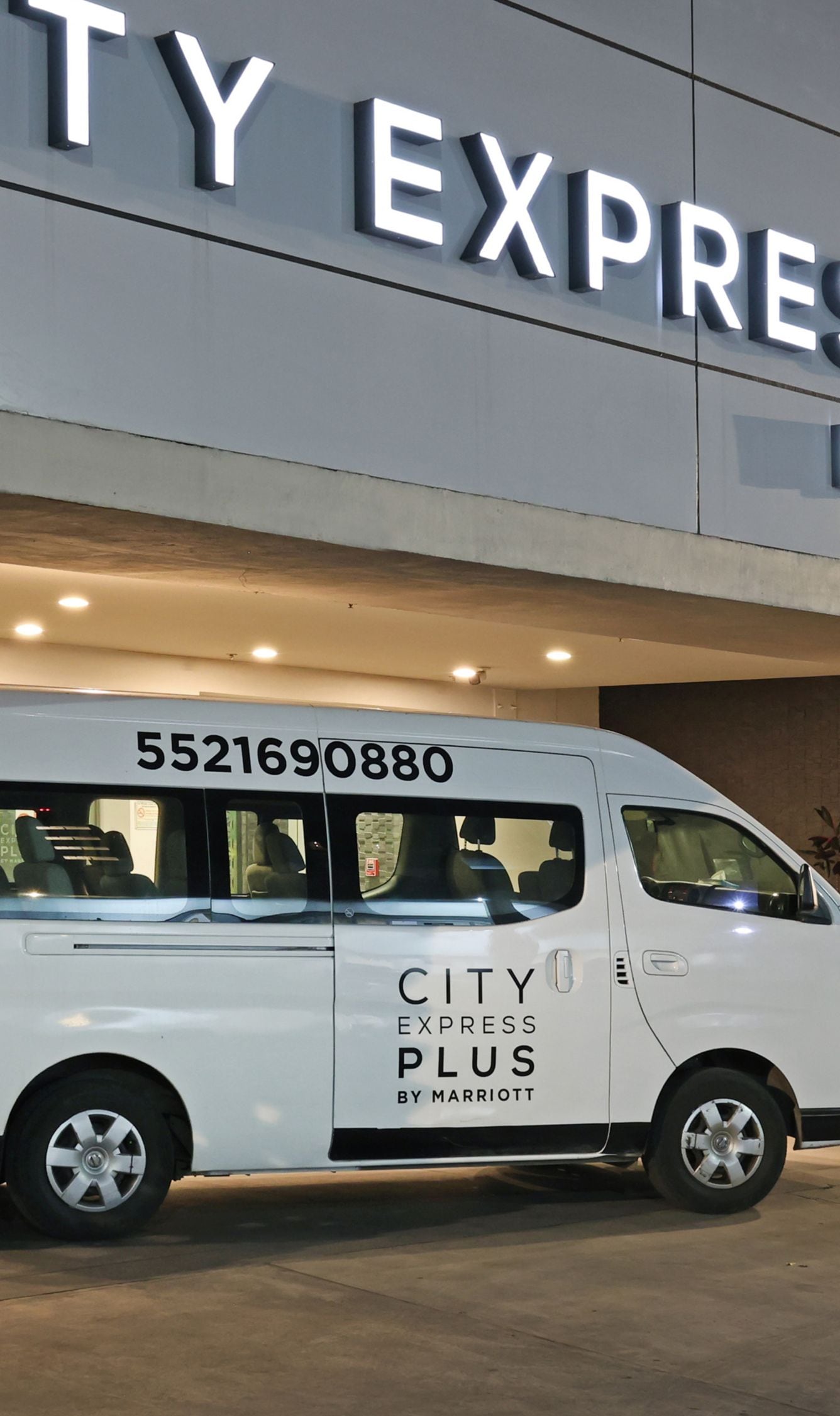 Photo Gallery | City Express Plus Ciudad de México Mundo E