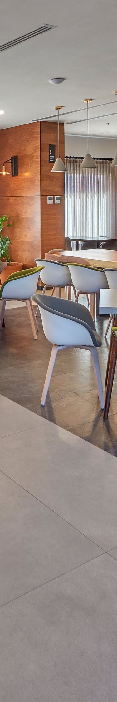 Rincón para desayunar en Tijuana
