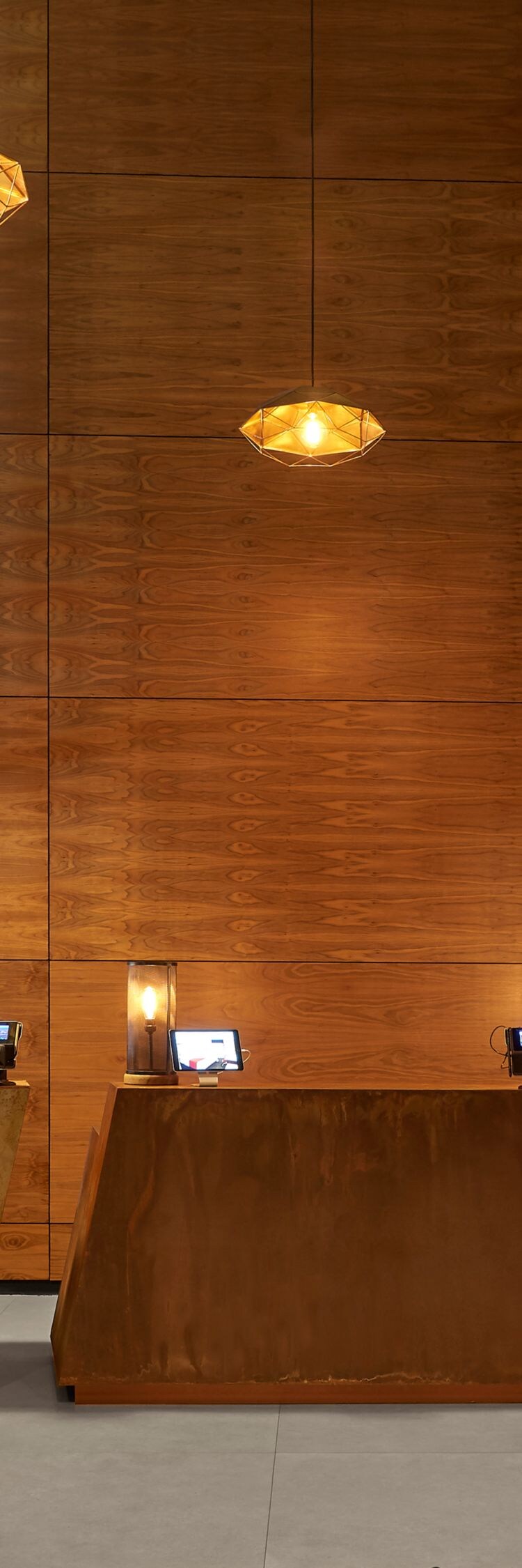 Recepción