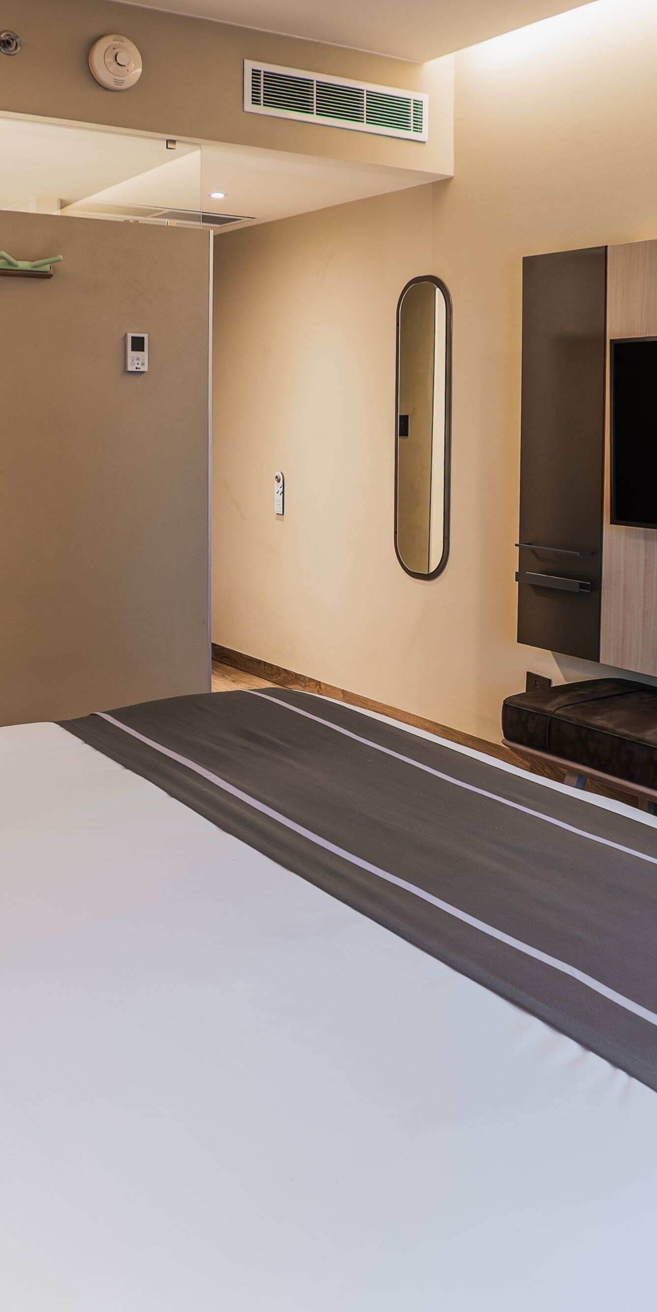 Habitación Superior en Tijuana