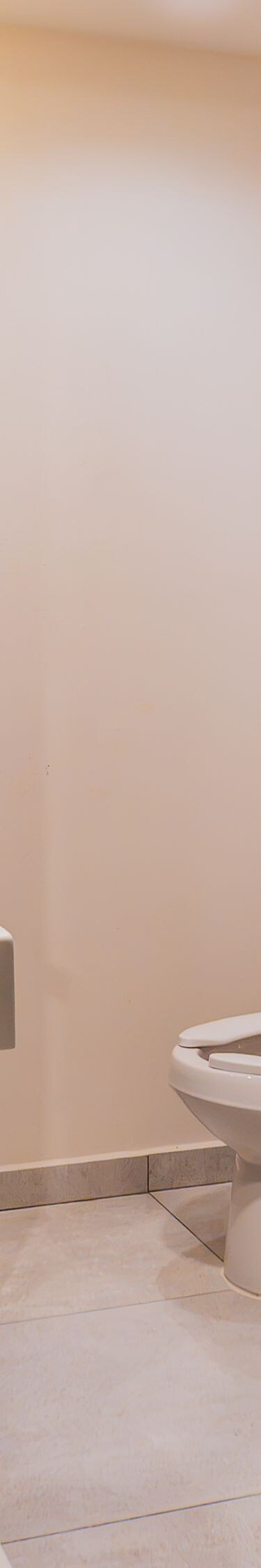 Baño en Tijuana