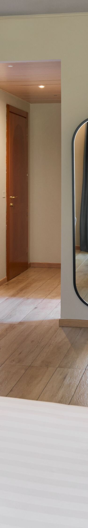 Camera accessibile ai disabili