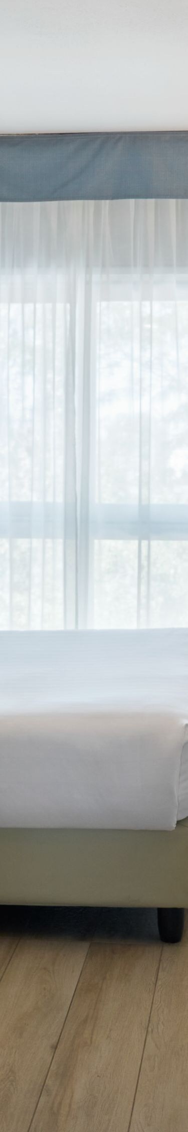 Camera accessibile con letto matrimoniale King