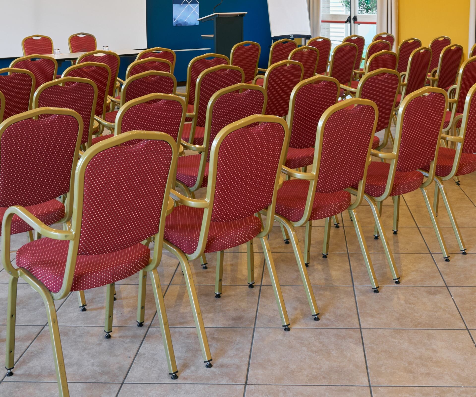 Meeting Room Aida