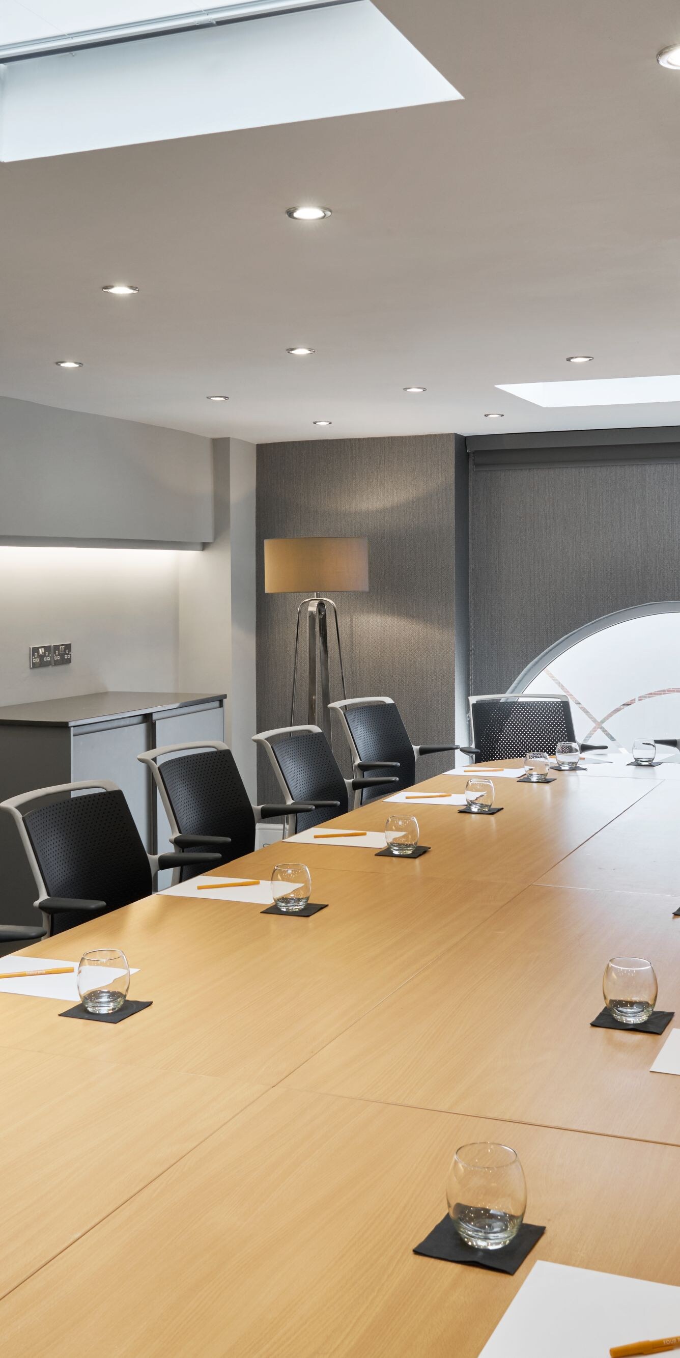 Meeting Space