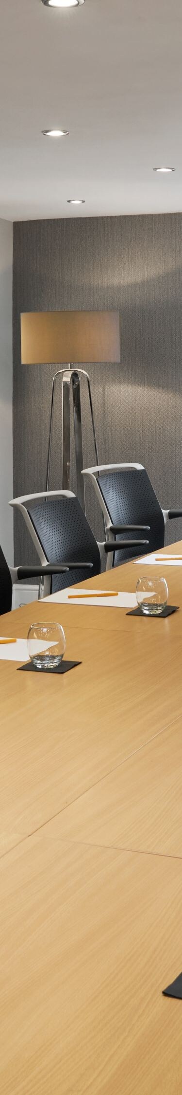 Meeting Space