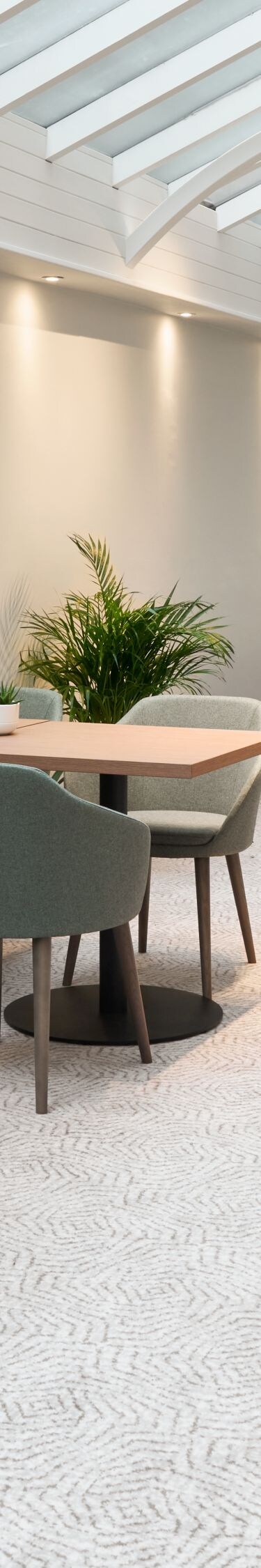 business area workspace