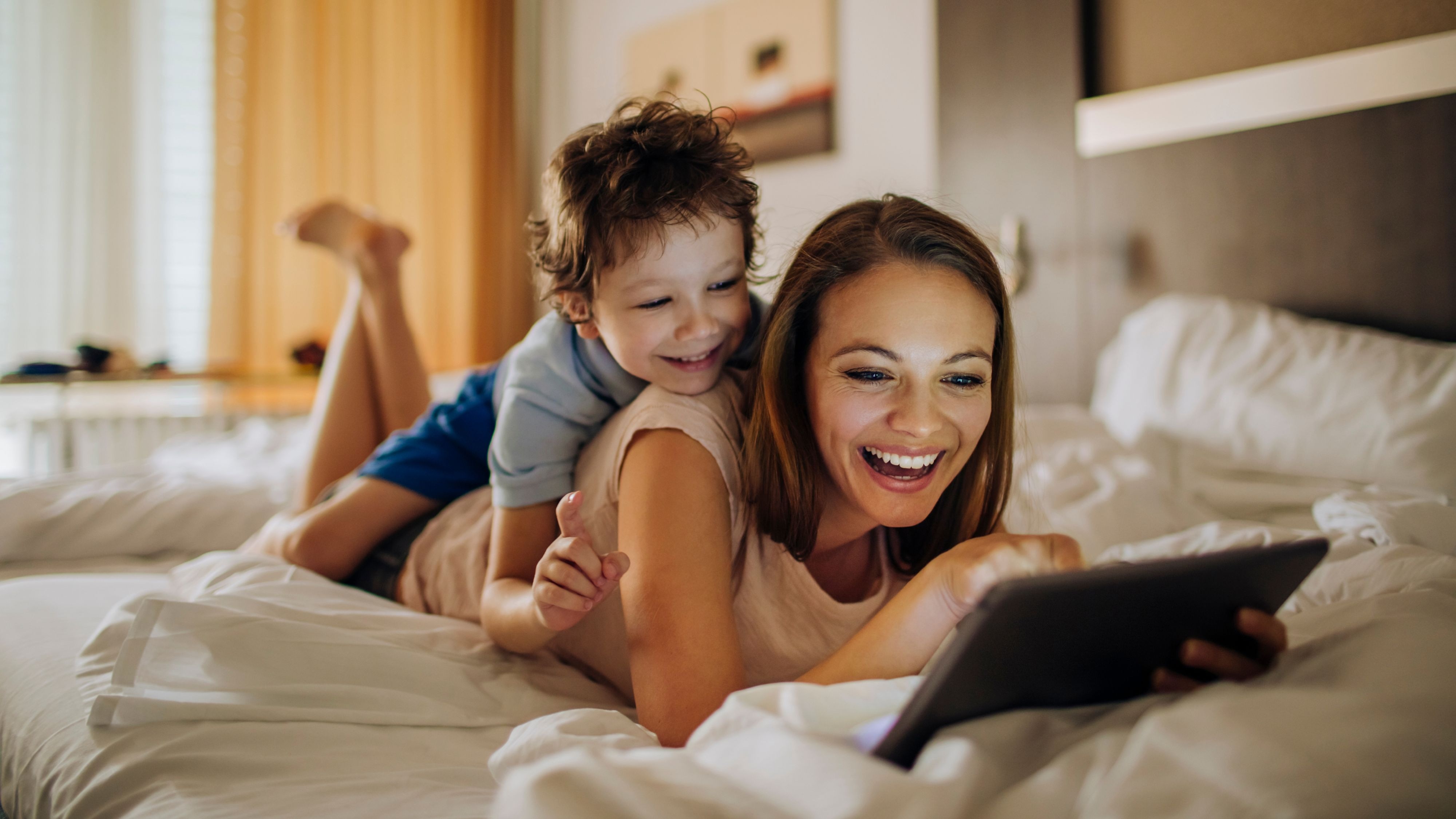 Save 10% with Marriott Bonvoy Member Rate