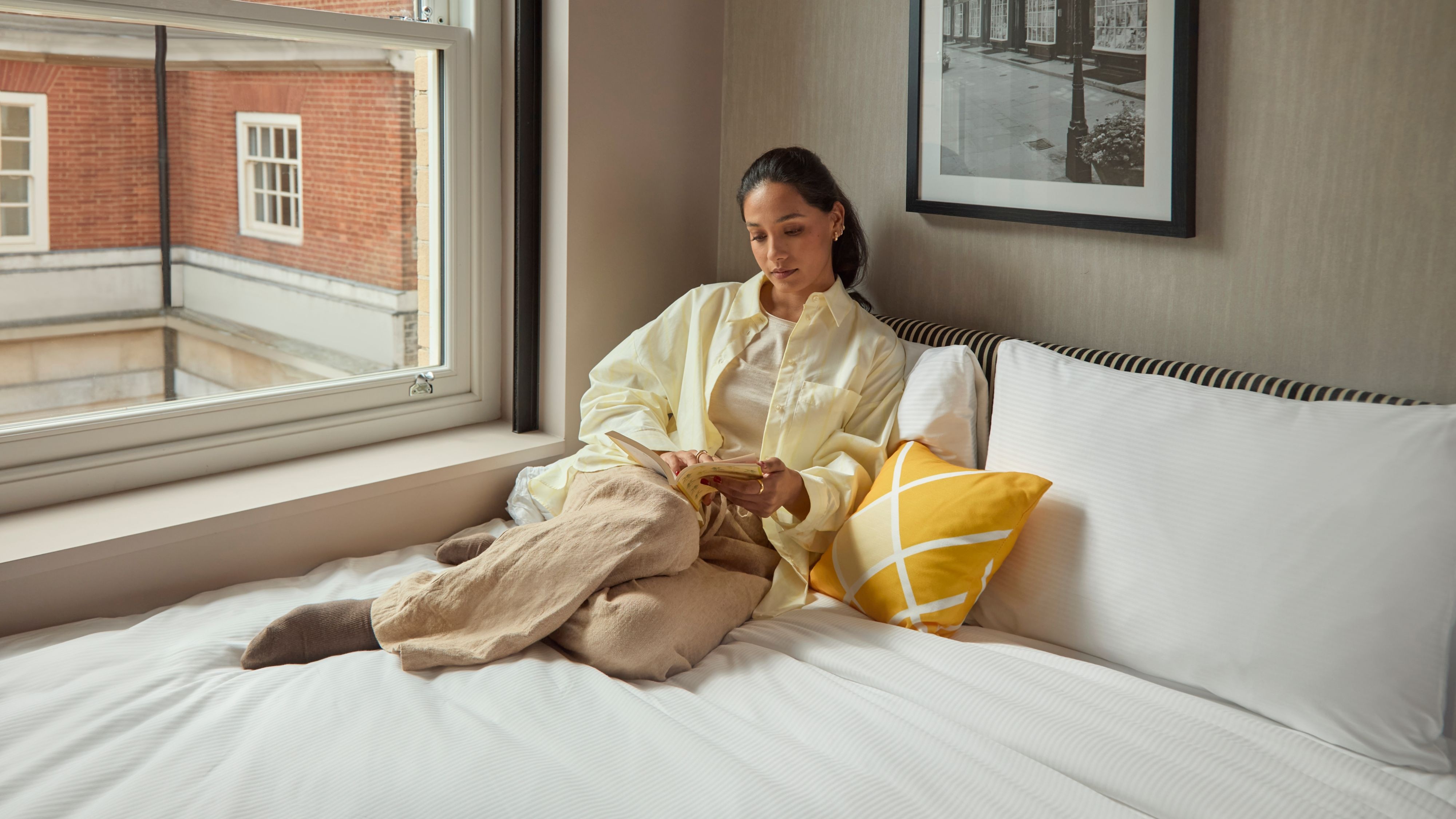 Save 10% with Marriott Bonvoy Member Rate