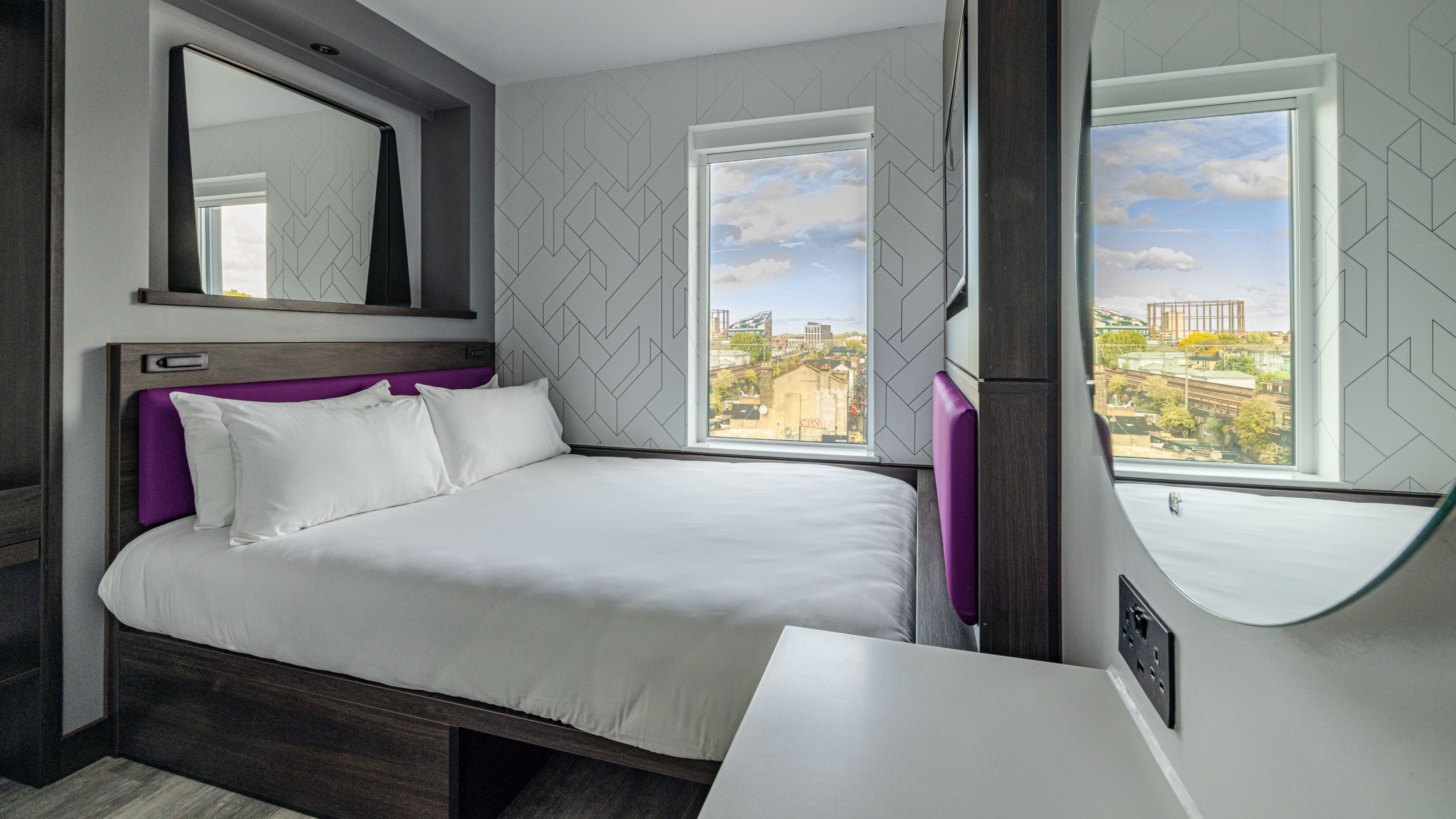 Members Exclusive Offer - get 2,500 bonus points per stay