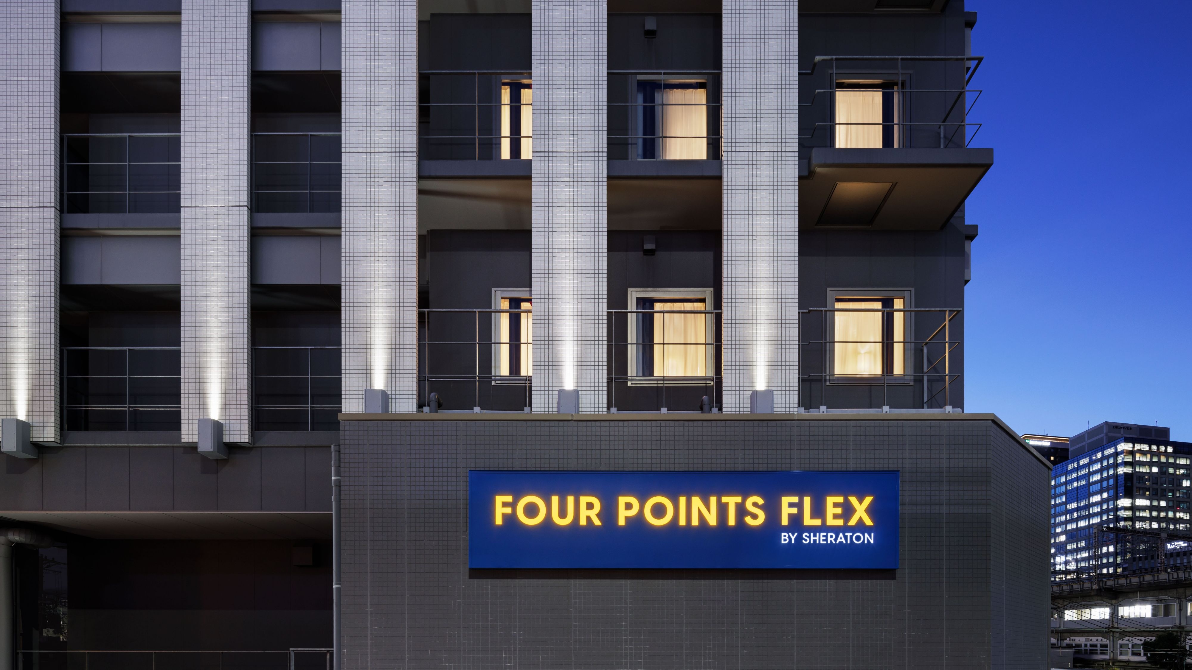 MARRIOTT BONVOY MEMBER 5% DISCOUNT BENEFIT