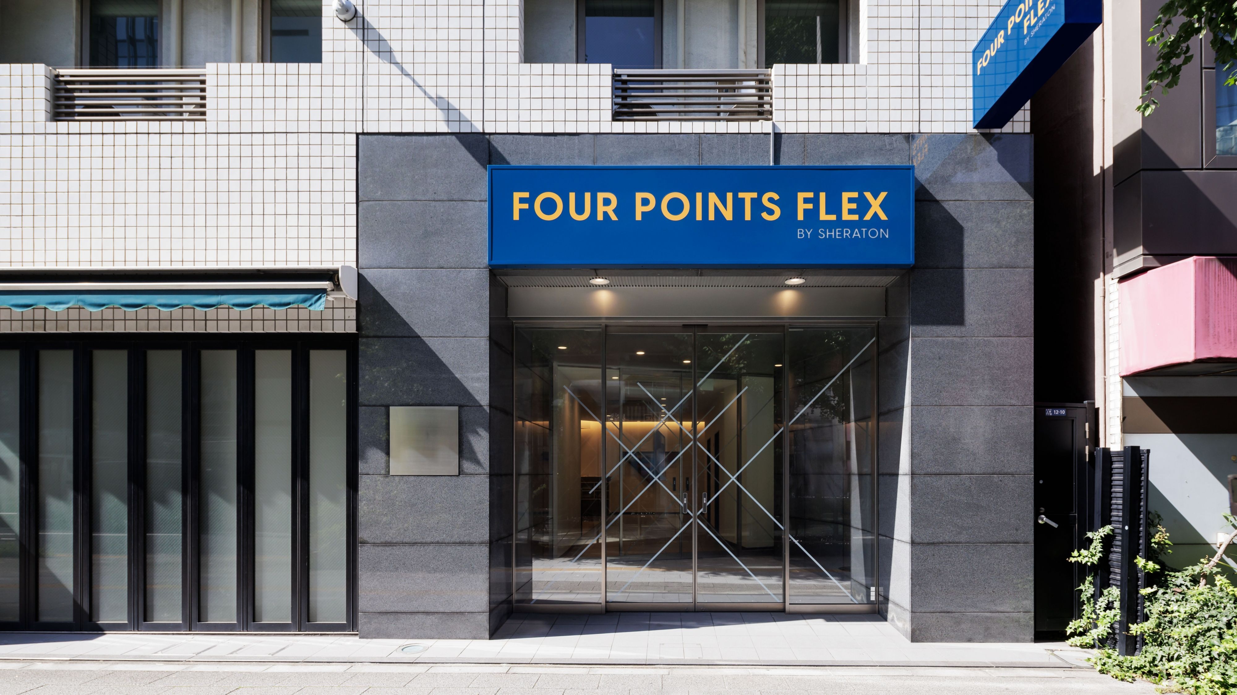 where to stay hotel image