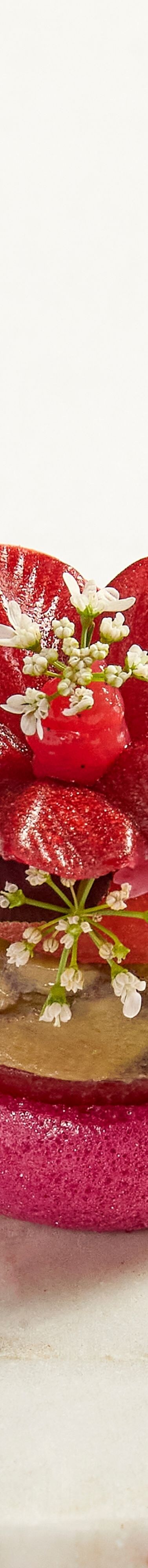 Festive Menu at IGNIV Bangkok