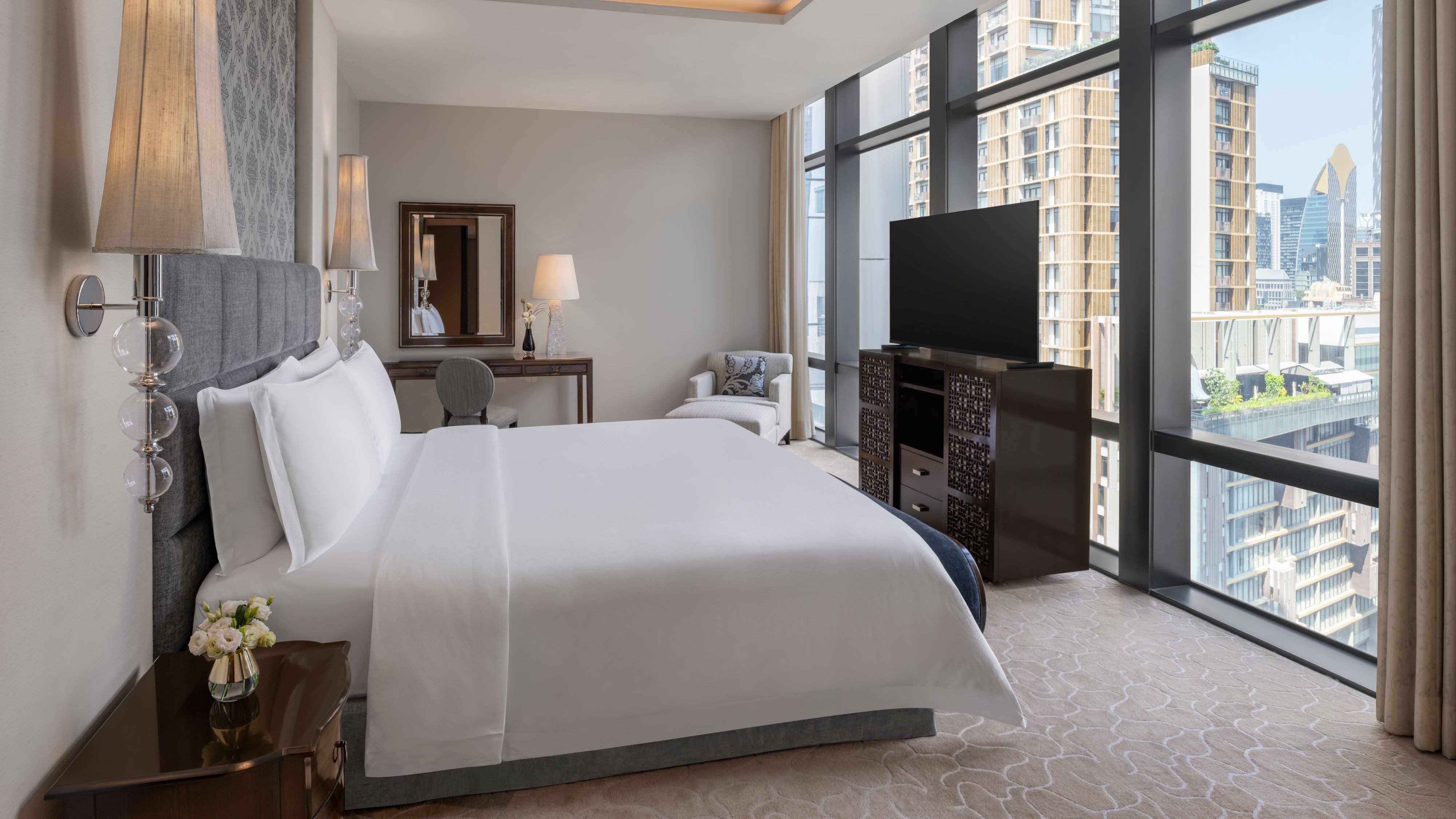 Astor Suite Escape