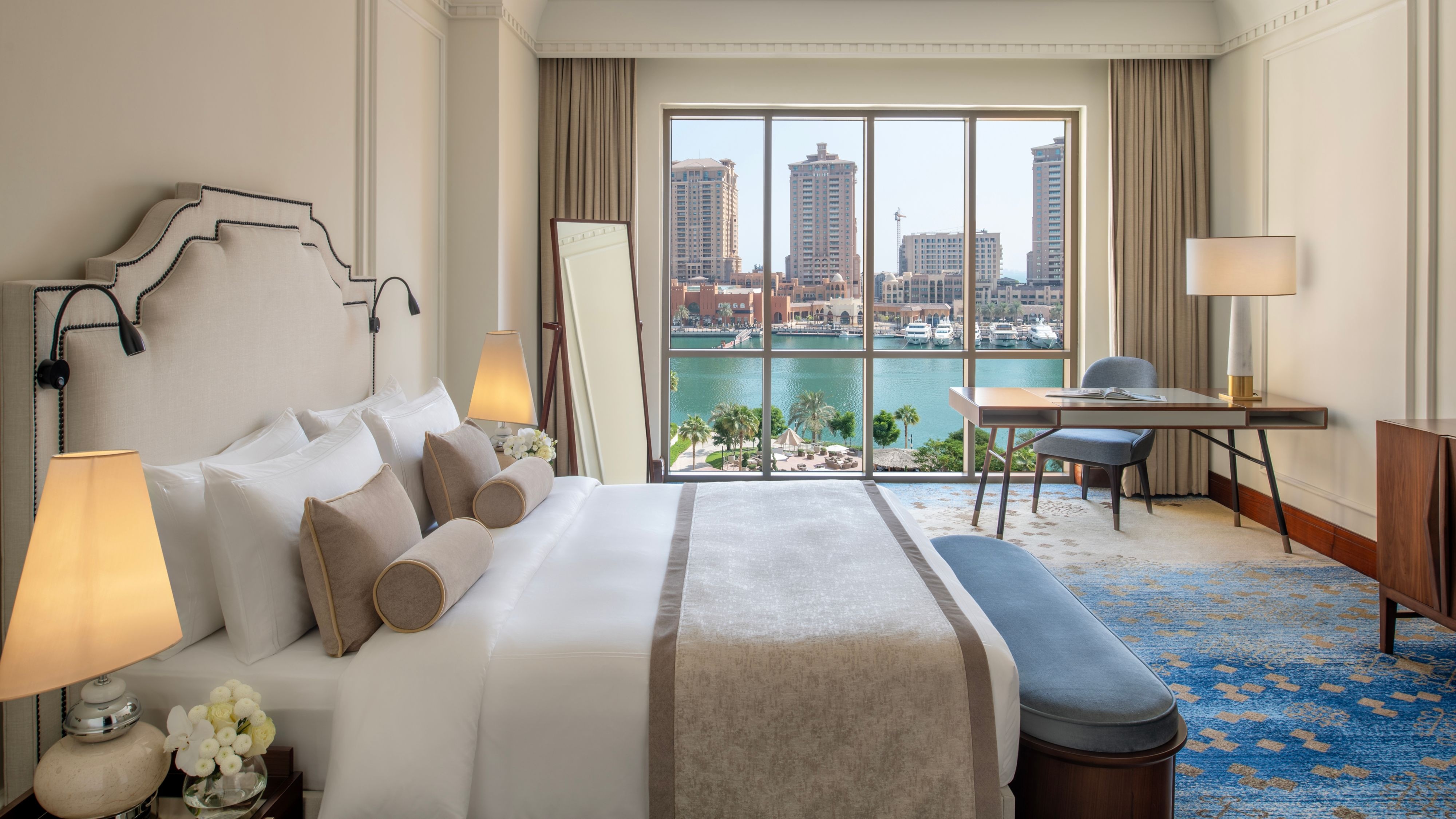 Island Staycation with Breakfast & Resort Credit