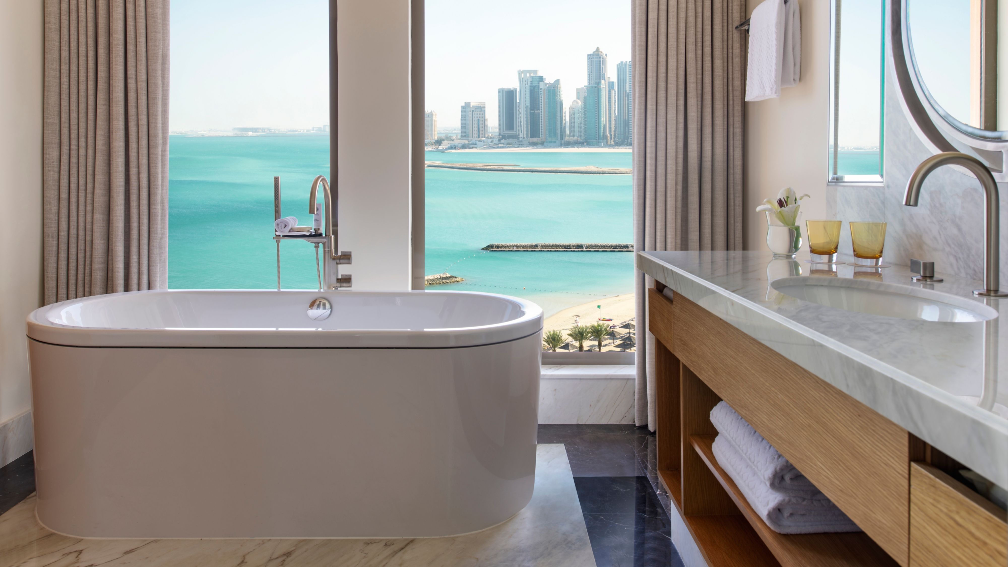 Exquisite Staycation with Breakfast, Dining & Spa Privileges