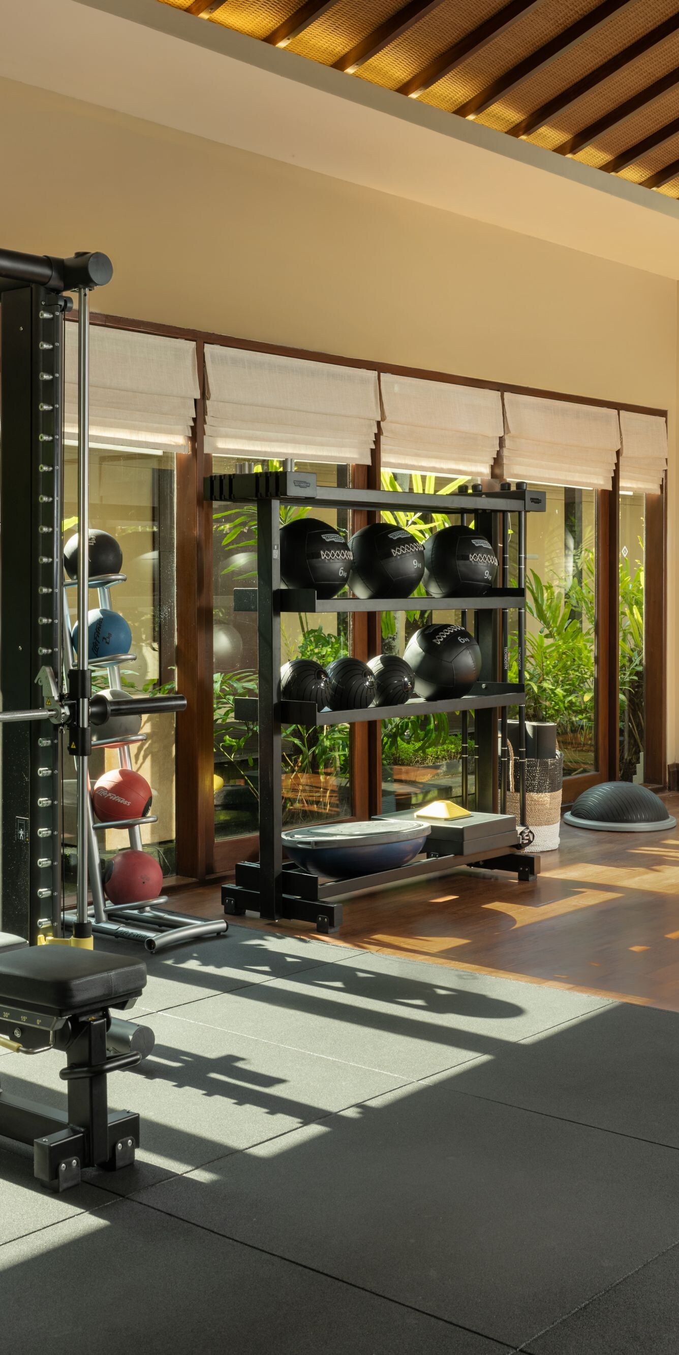 Technogym 