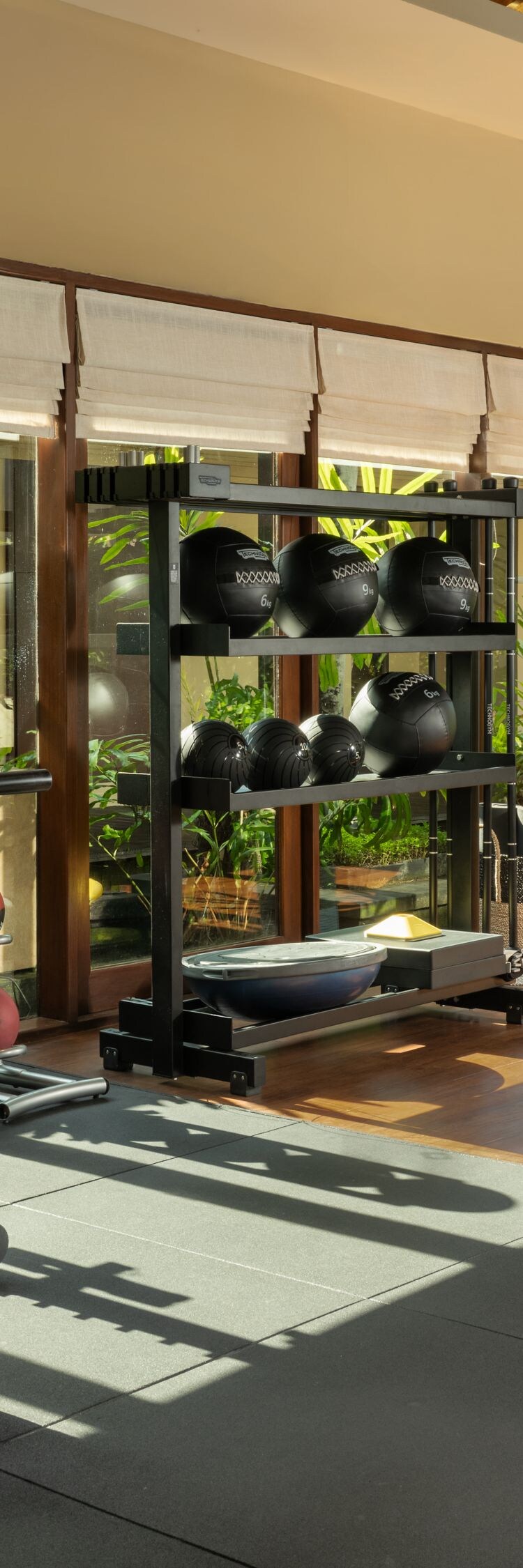 Technogym 