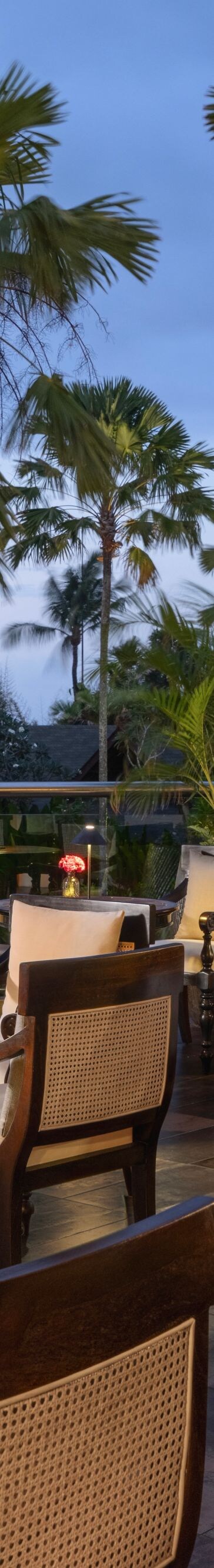 Boneka Restaurant Outdoor