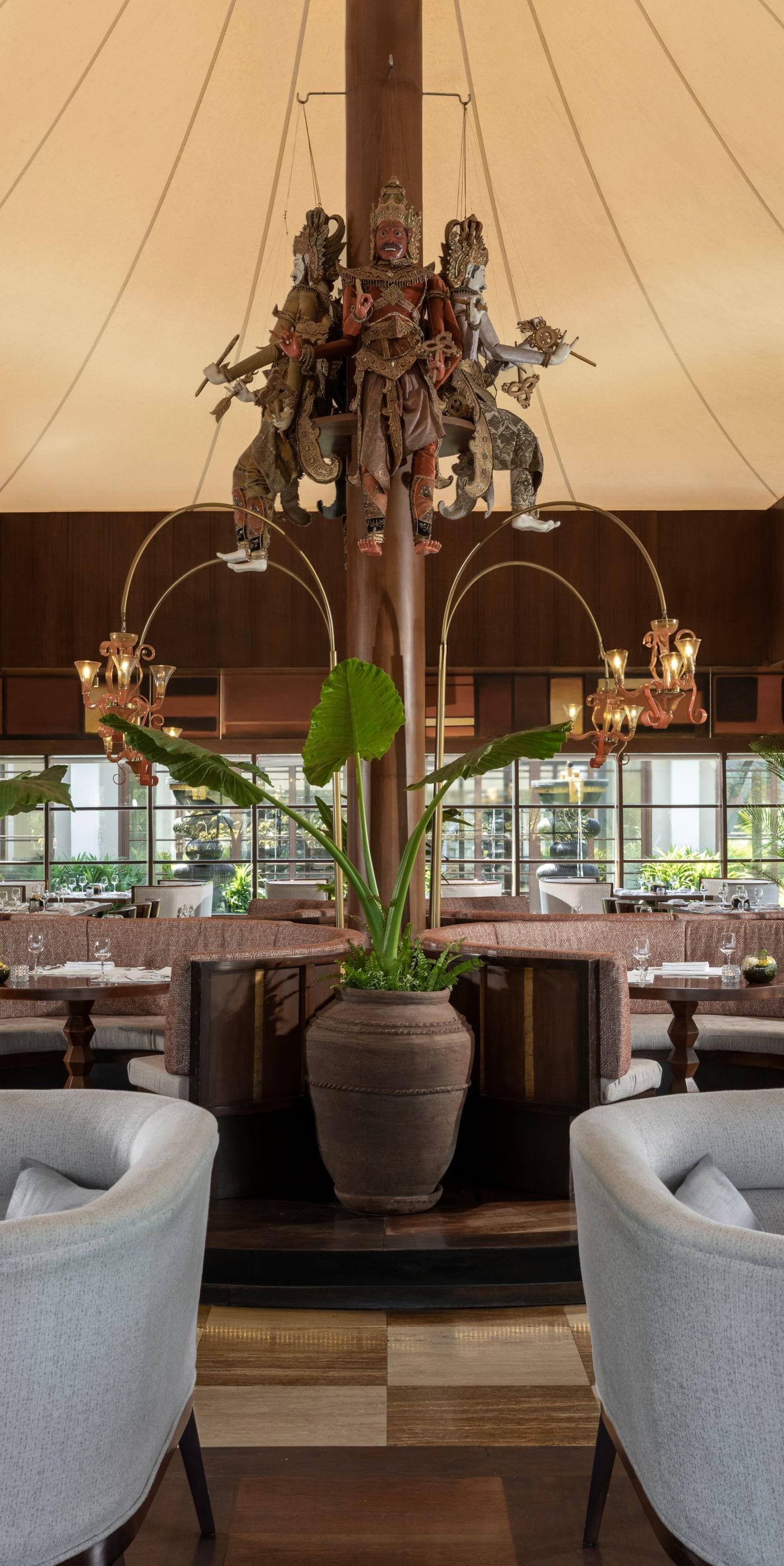Boneka Restaurant