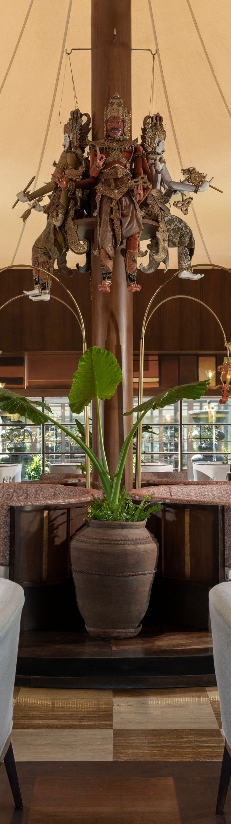 Boneka Restaurant