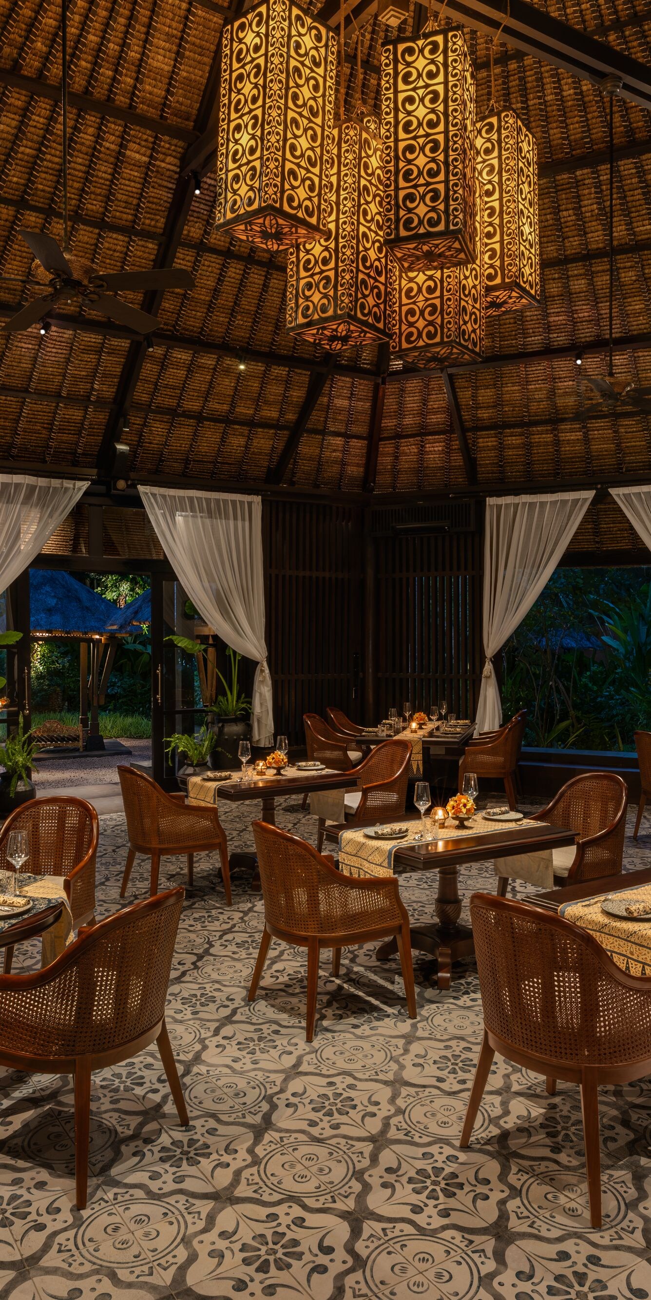 Dulang Restaurant