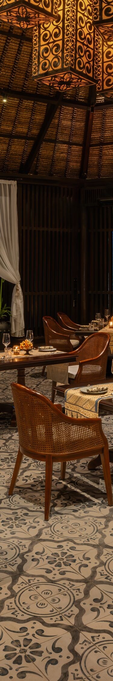 Dulang Restaurant