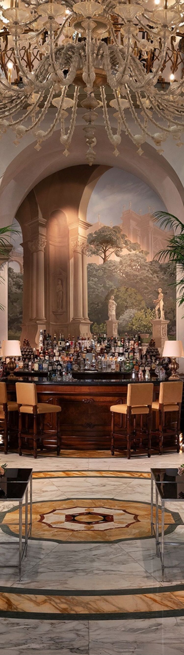 Winter Garden Bar 