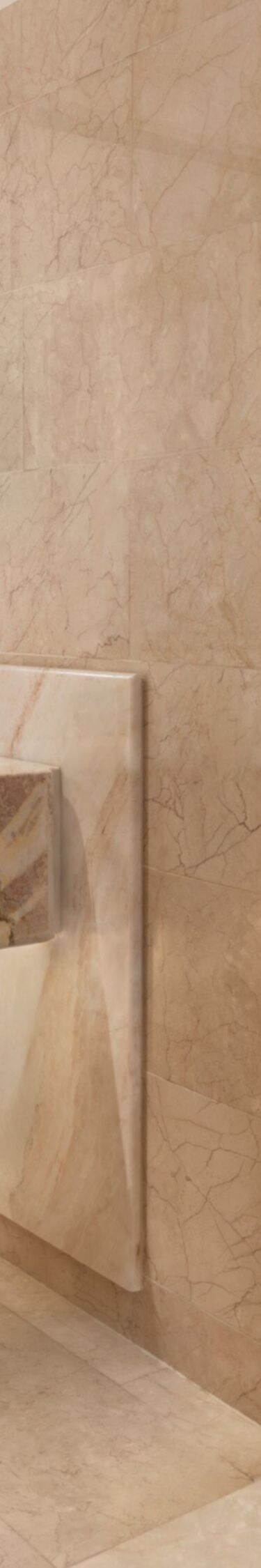St. Regis Suite Bathroom 1