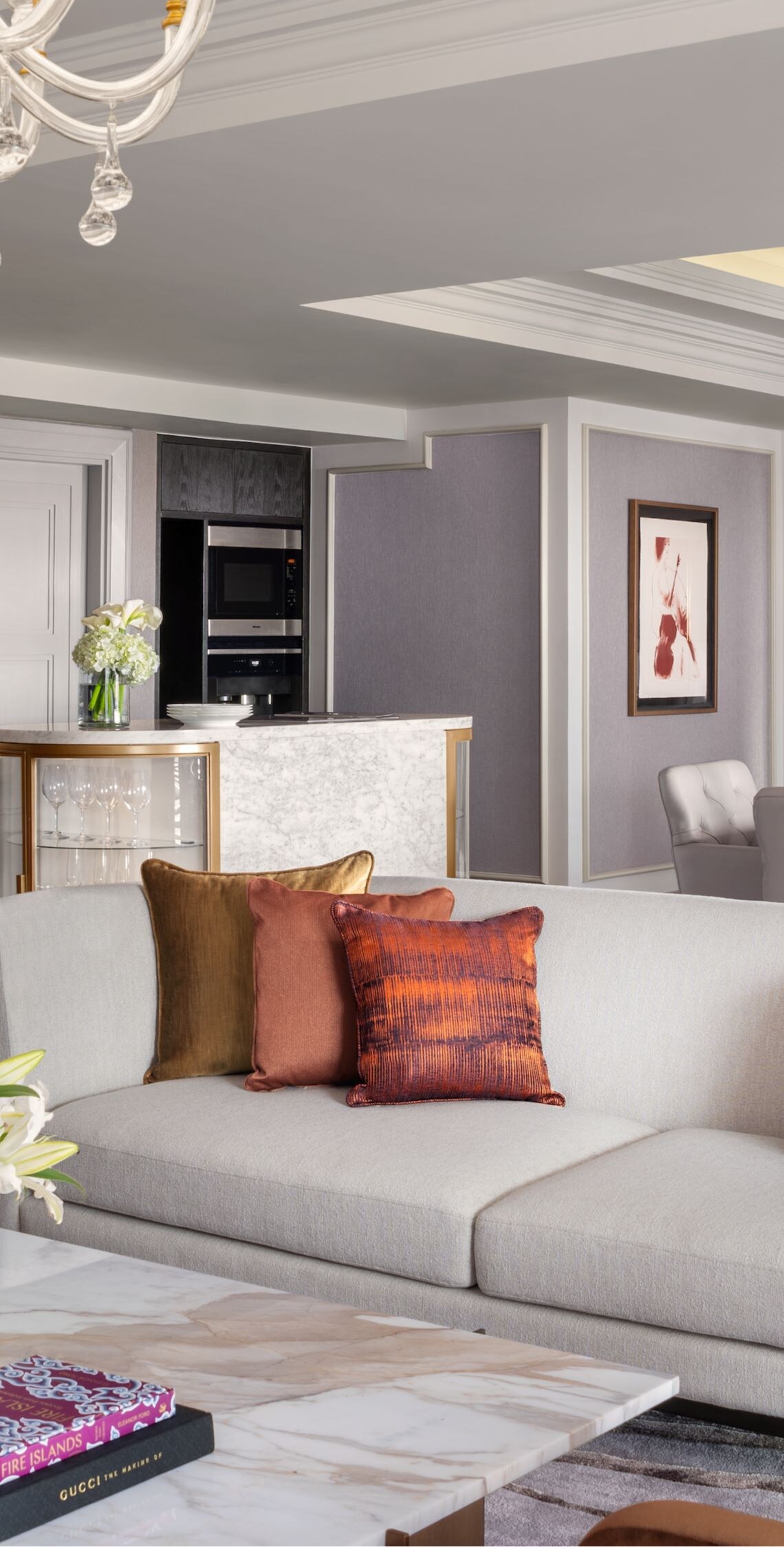 Metropolitan Suite