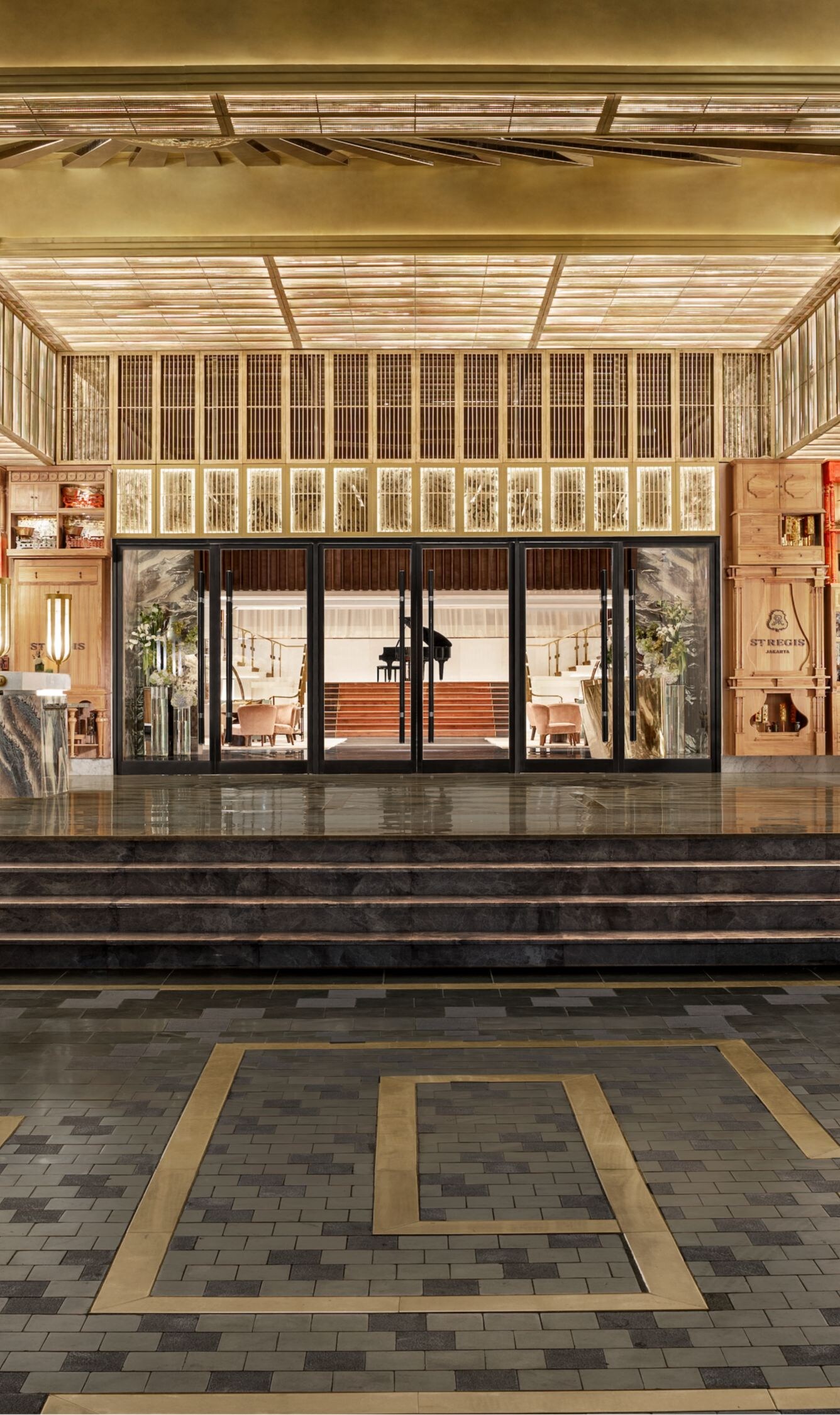The St. Regis Jakarta