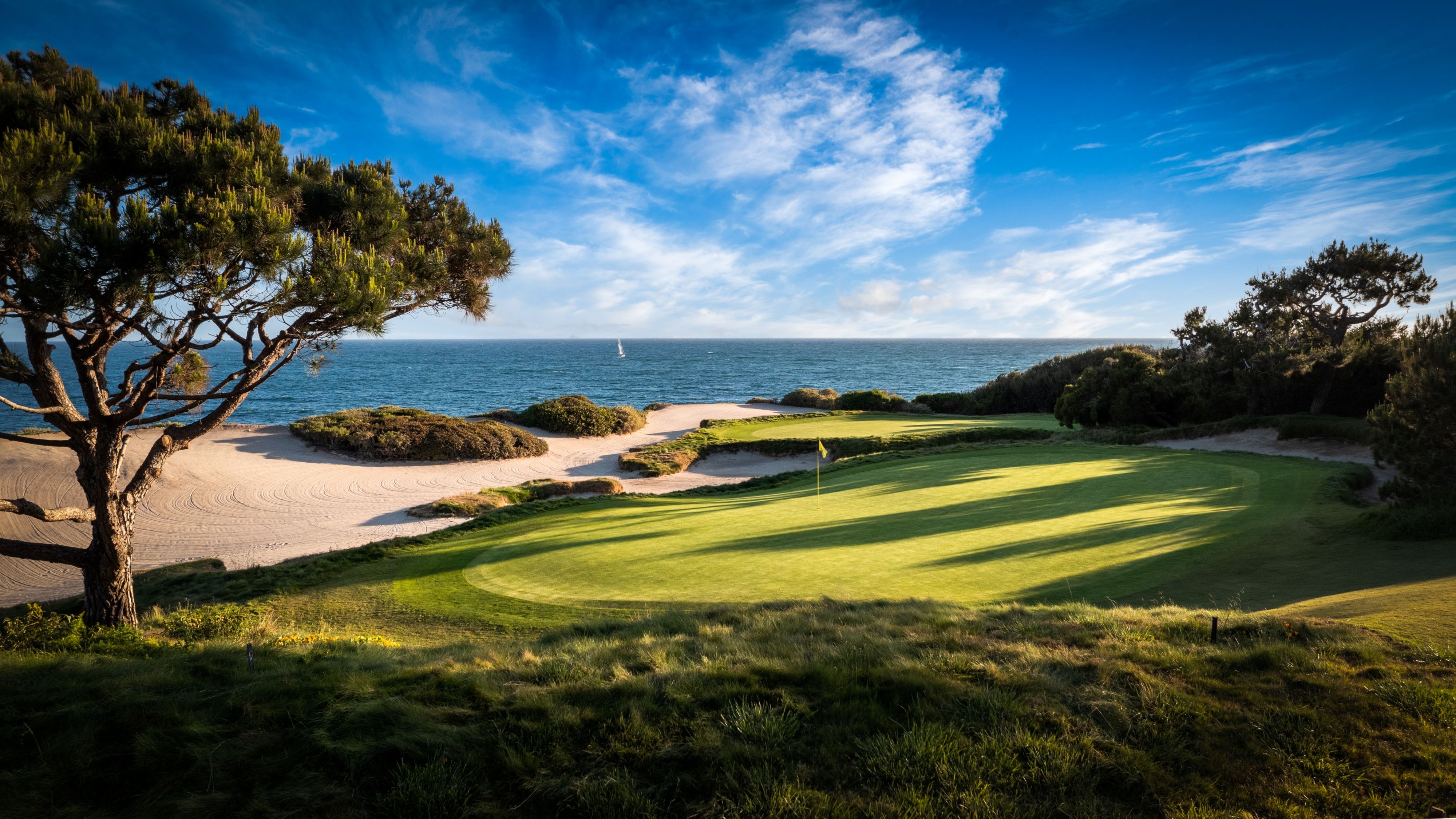 2-4 Player Golf Packages