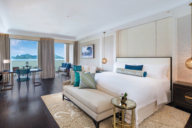 Guestroom - Premier Andaman Sea King