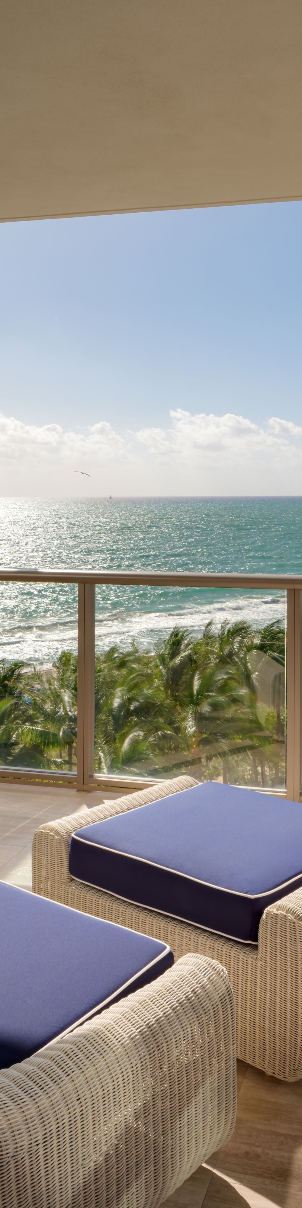 St Regis Miami