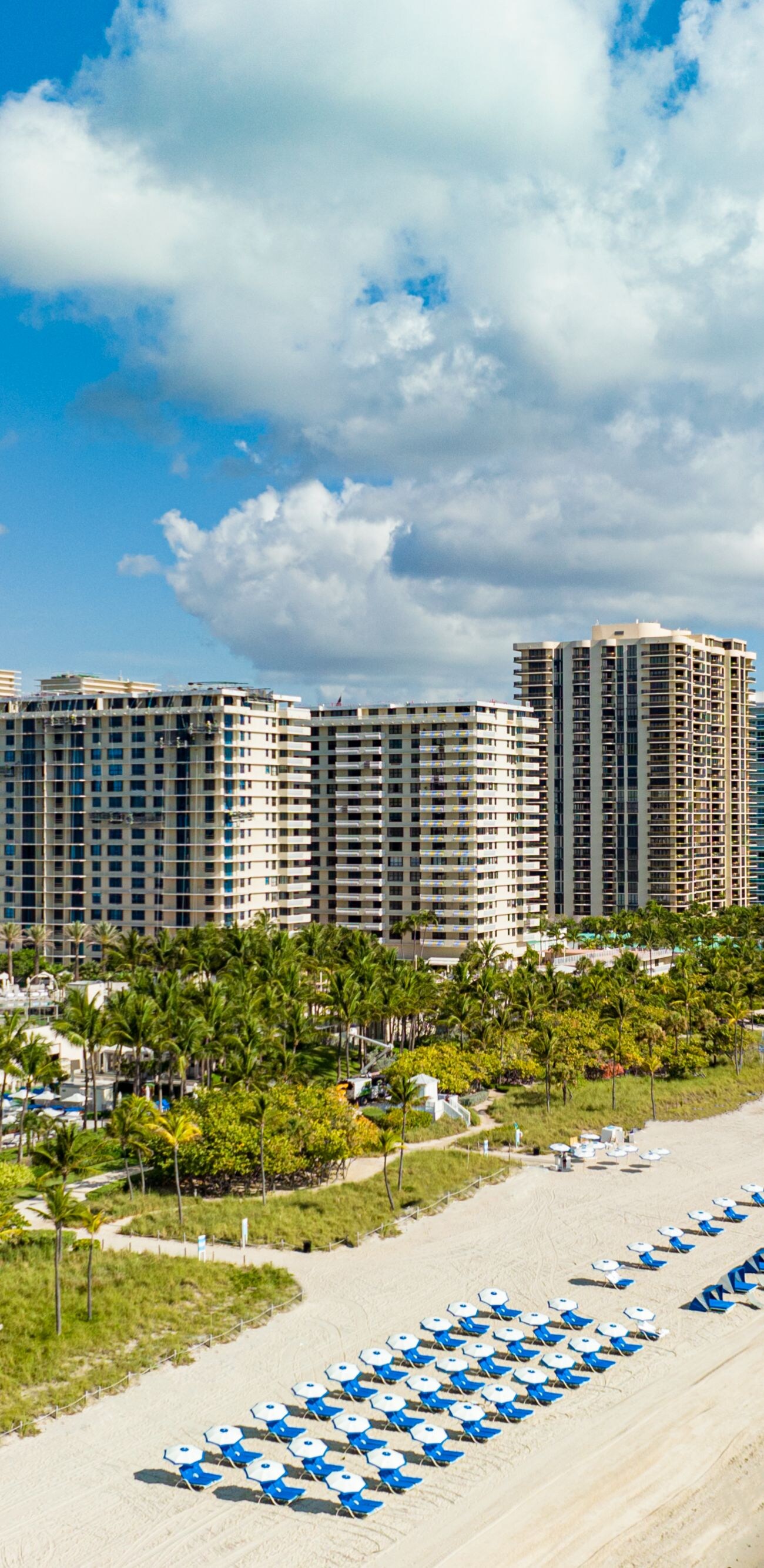 Miami Beach hotel