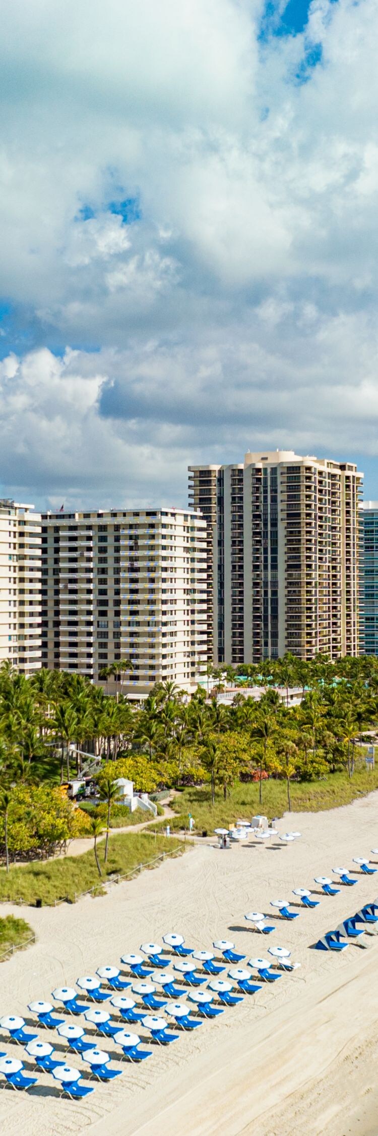 Miami Beach hotel