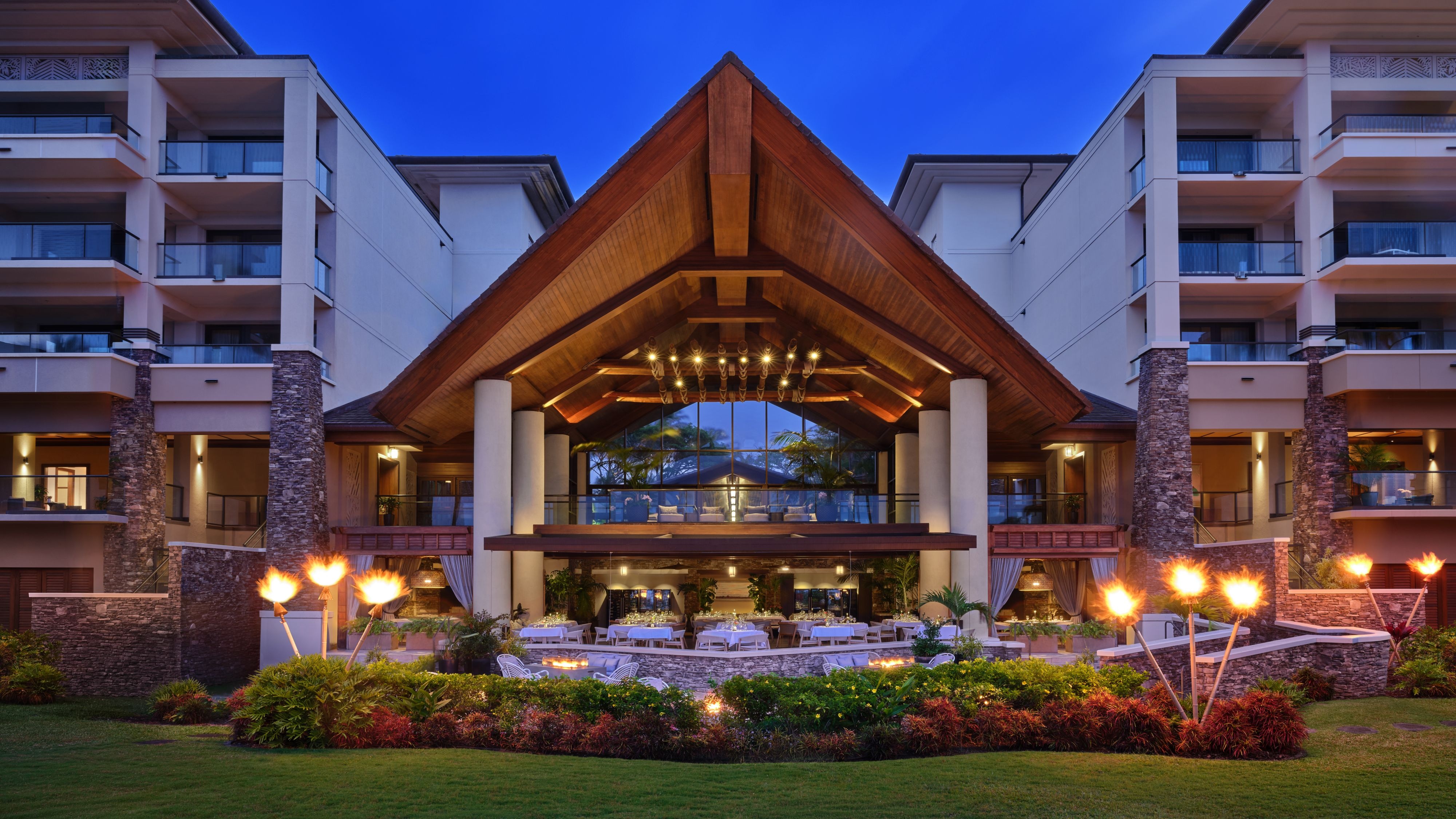 Exclusive Kapalua Resort Credit Offer