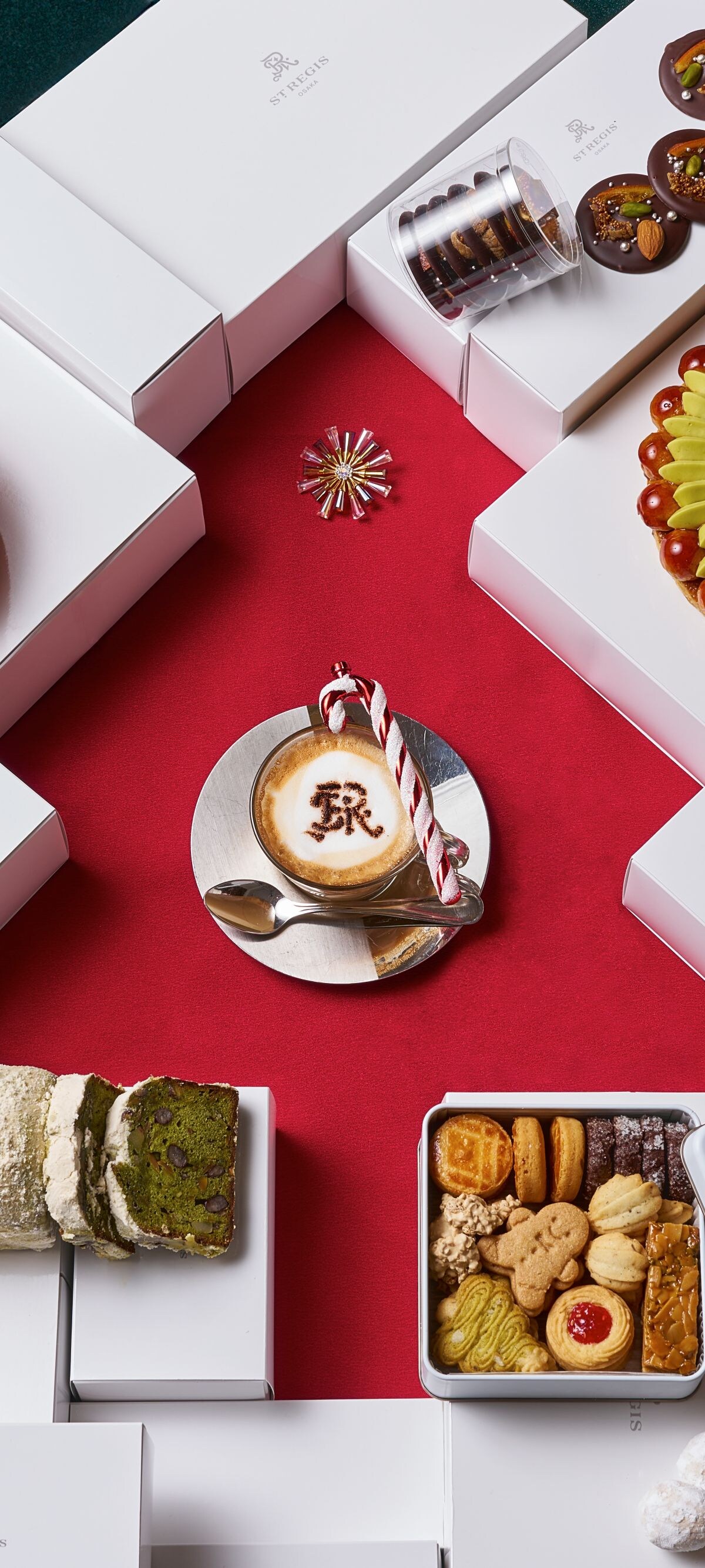 Christmas Sweets Collection 2026