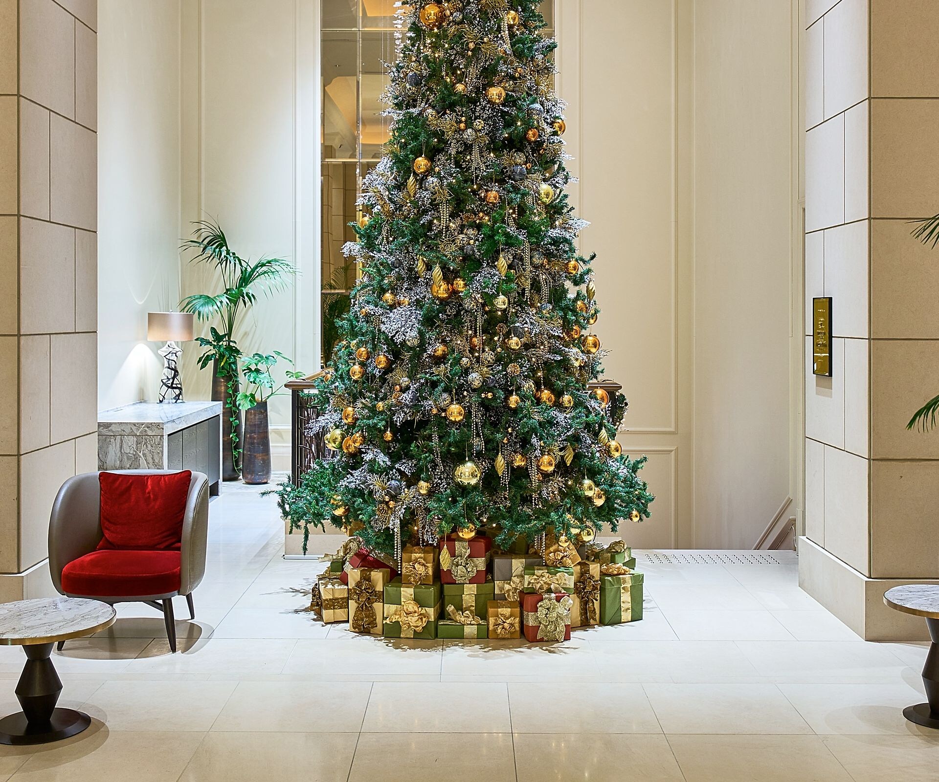 Christmas Tree