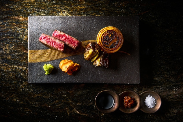 Ishigaki Island Kitauchi Premium Beef