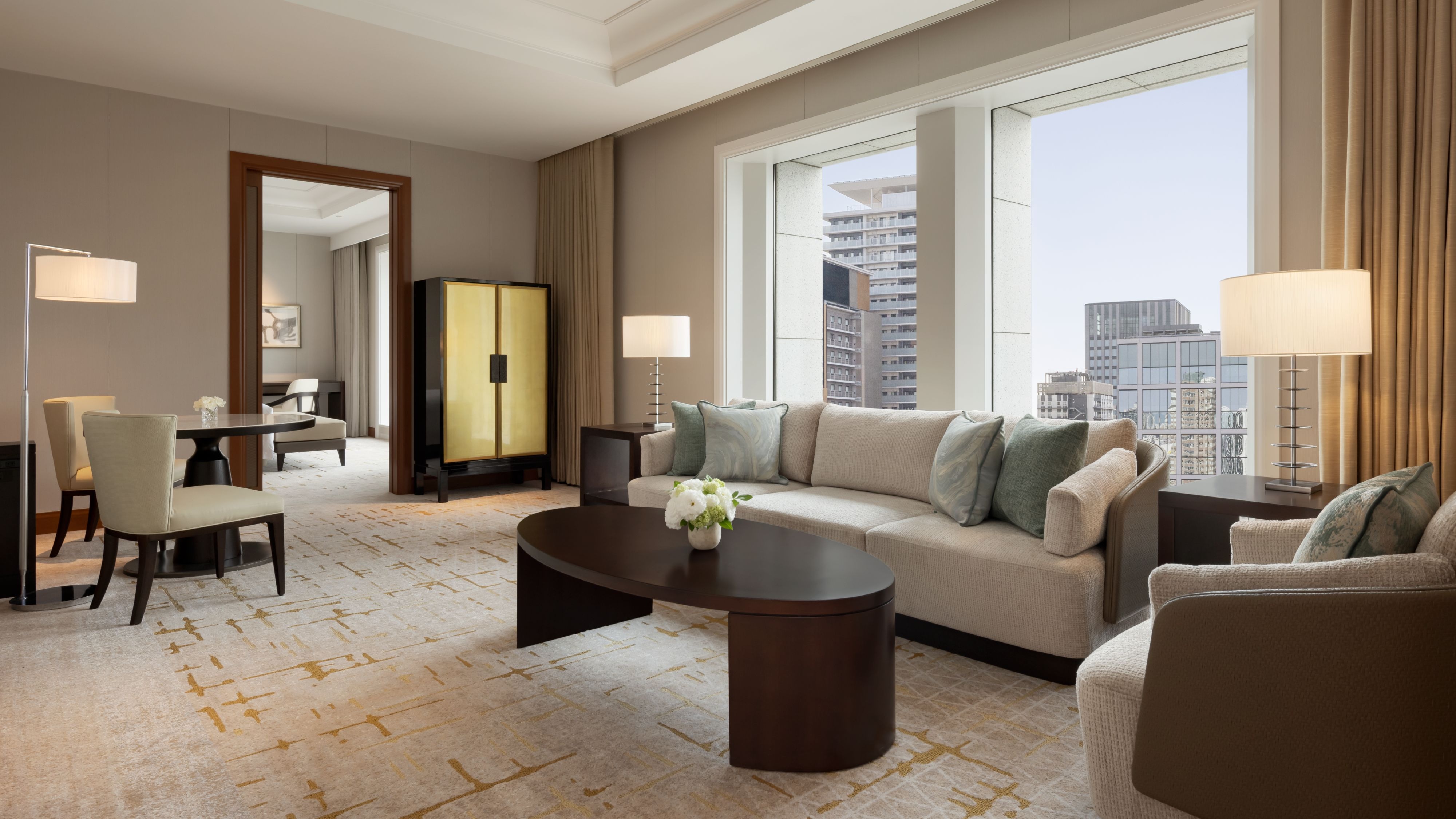 More to Your Stay