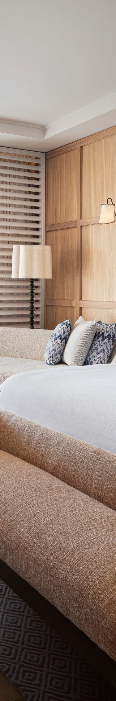 Grand Junior Suite with terrace