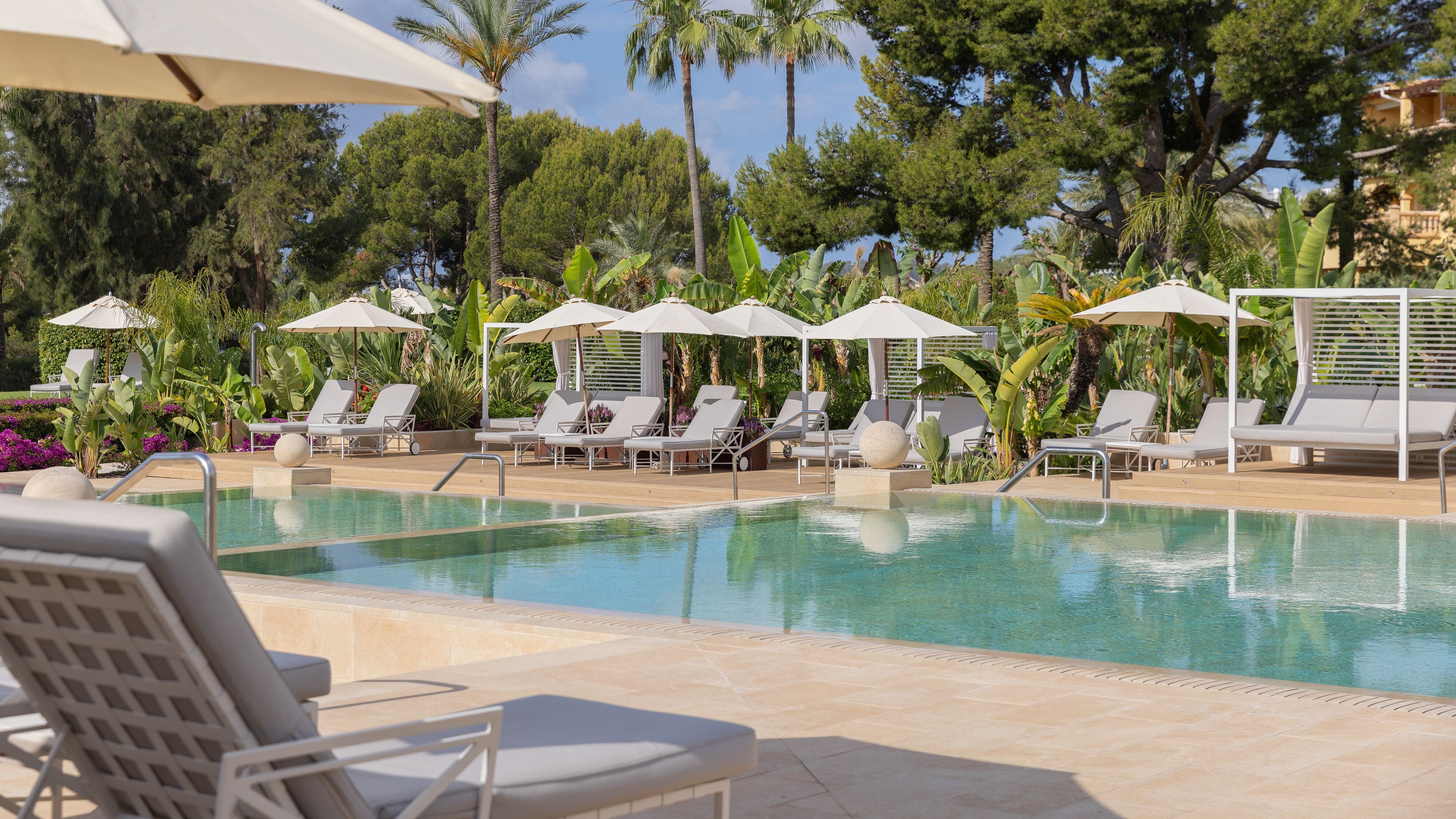 Elevate your stay with a Resort Credit