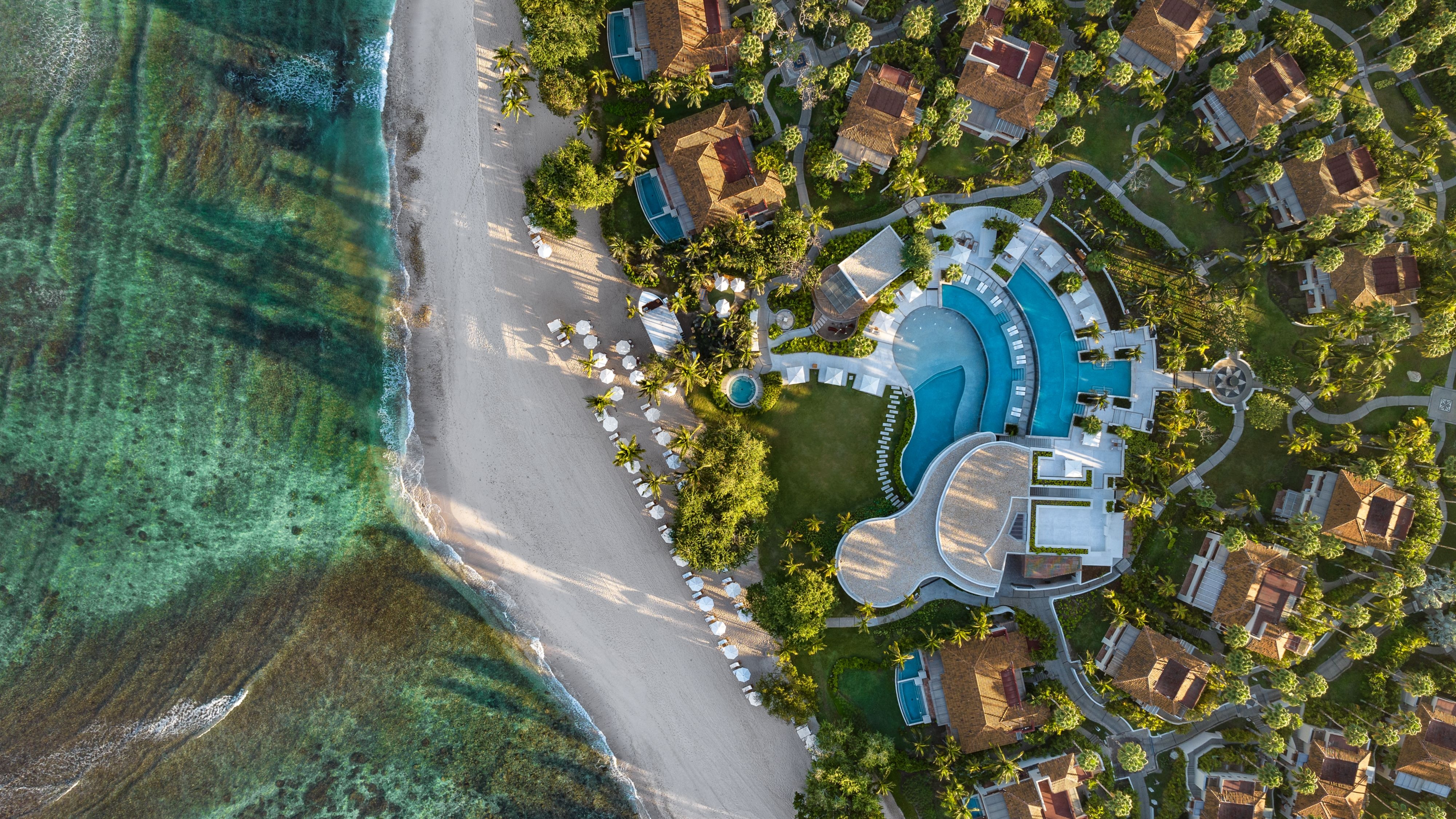 Extend Your Escape | Three Nights 25% Off