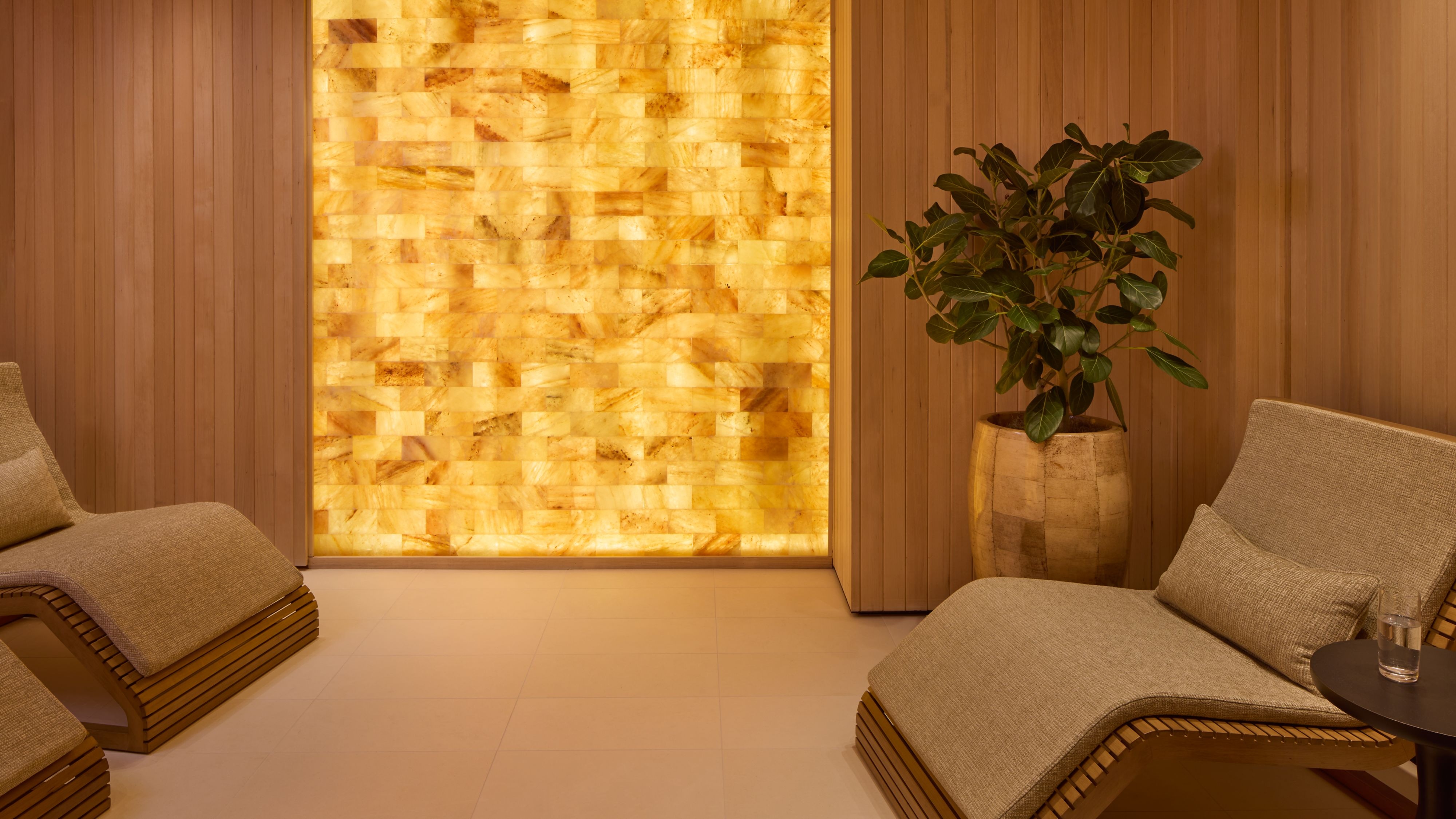 Restorative Spa Escape