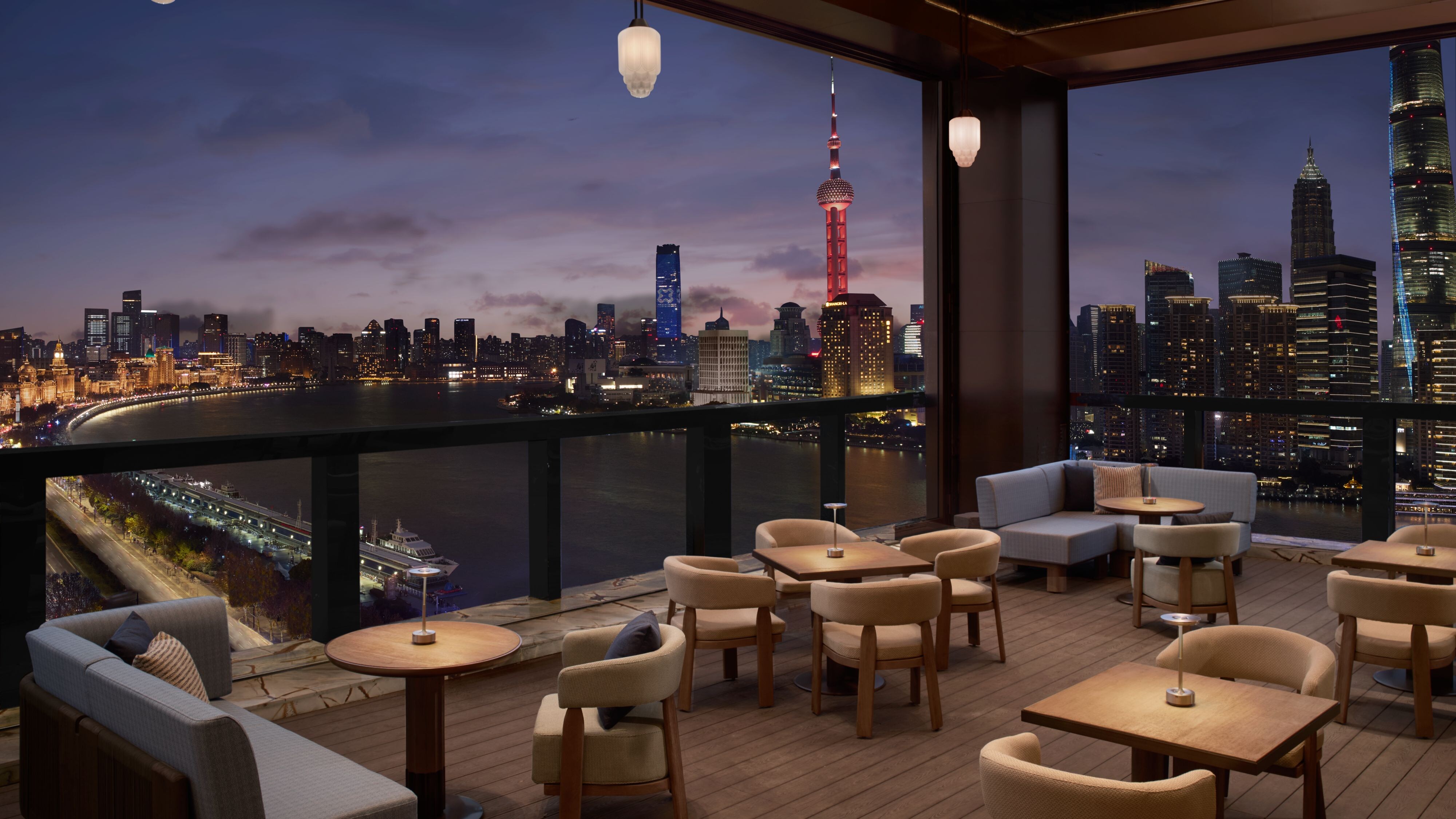 Spago’s Skyline Savors
