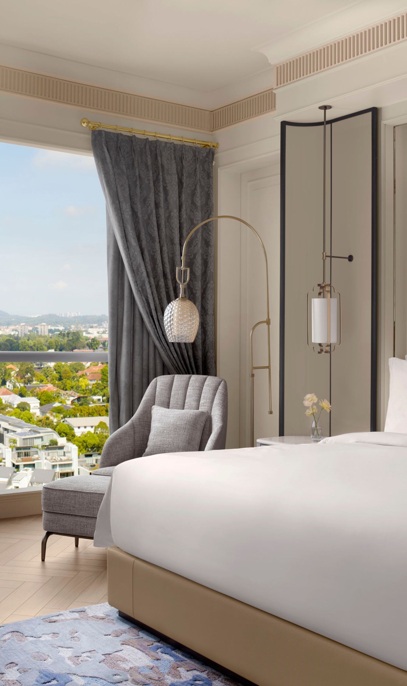 The St. Regis Singapore