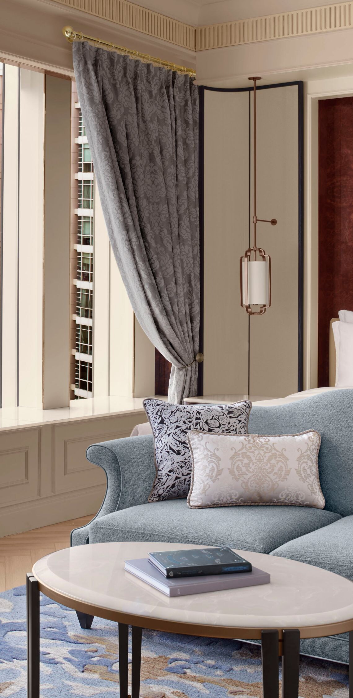 Astor Guest Room