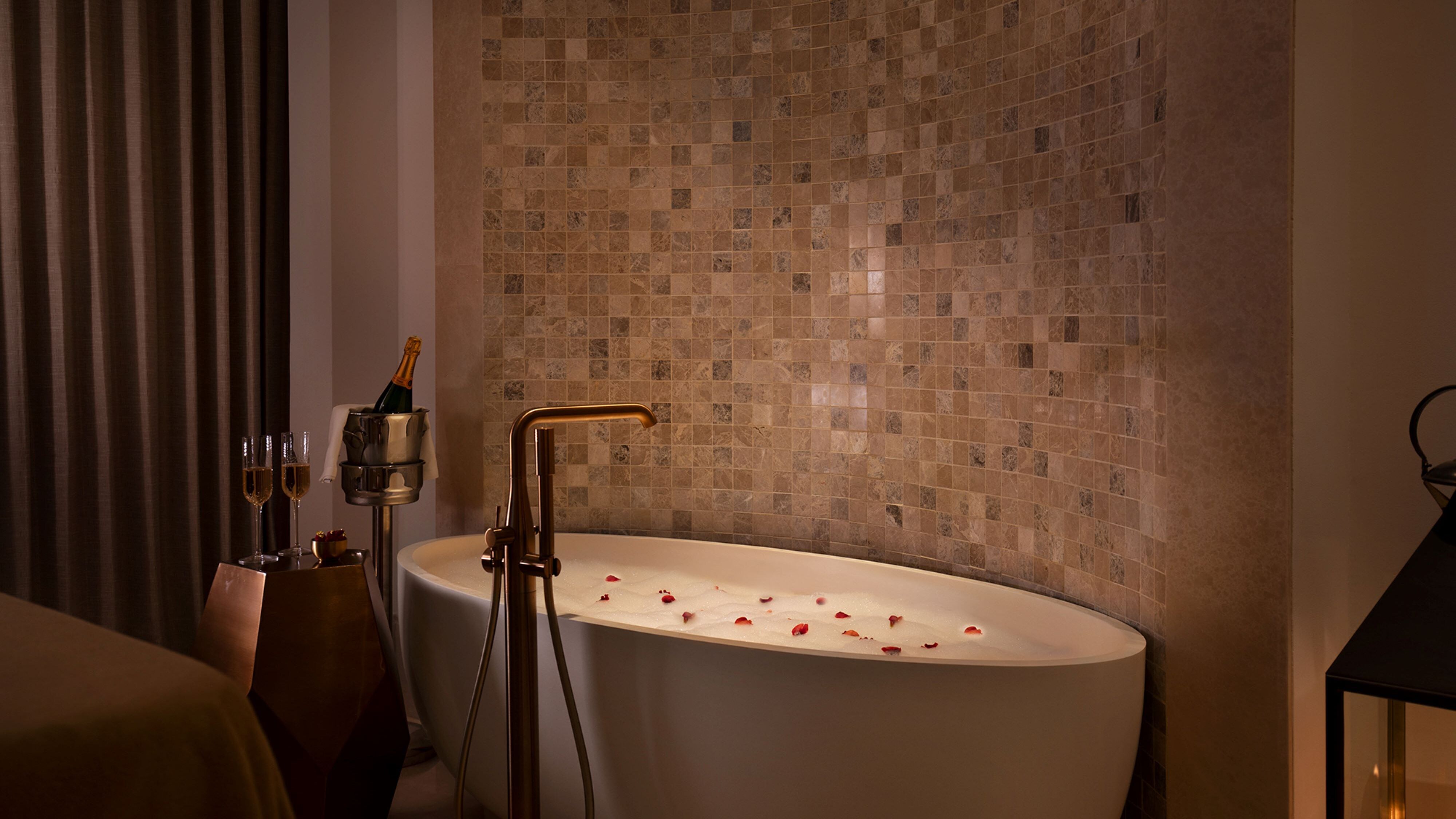 The Luxury Spa Package